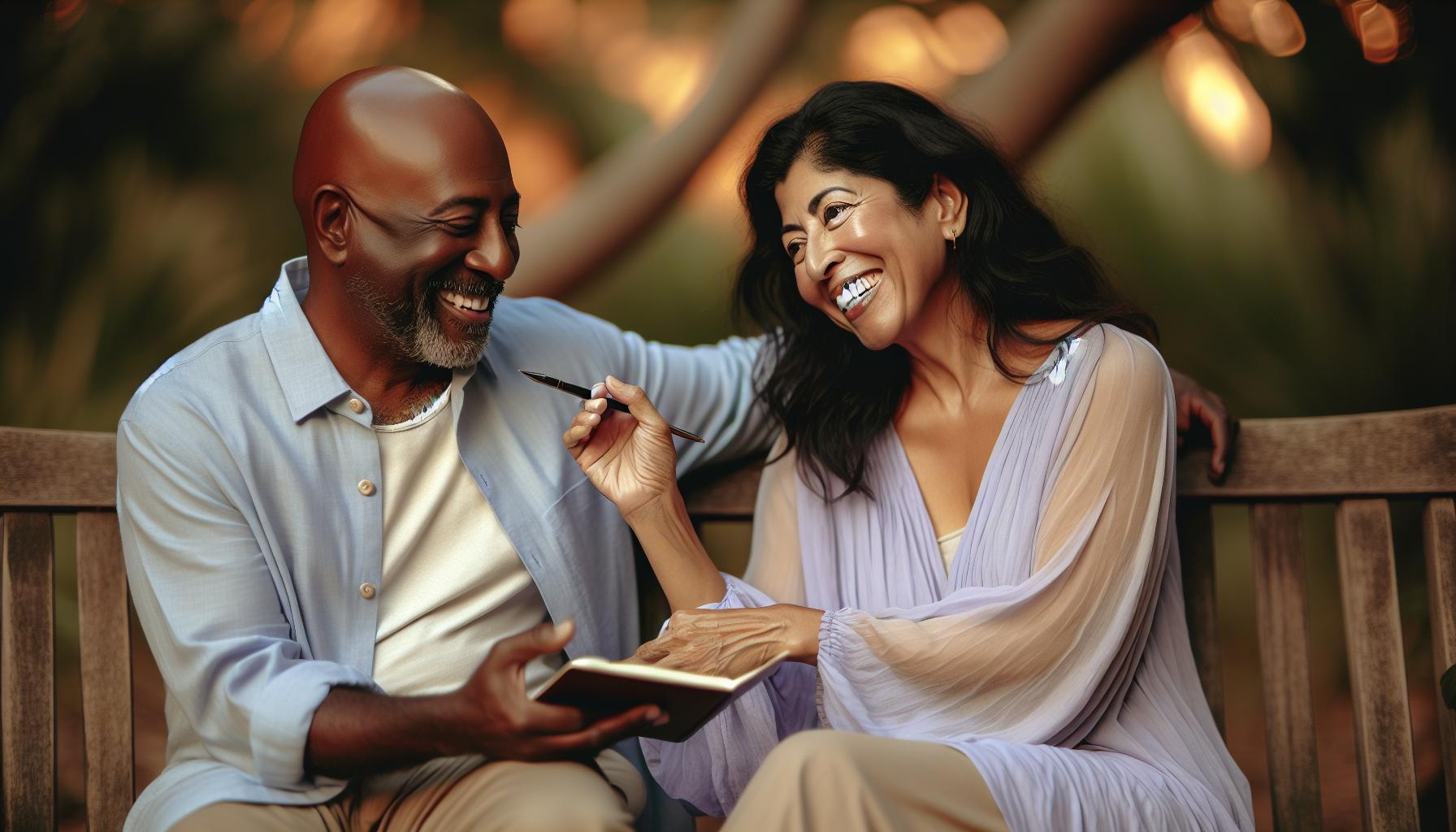 Desbloquea tu potencial emocional después de los 50