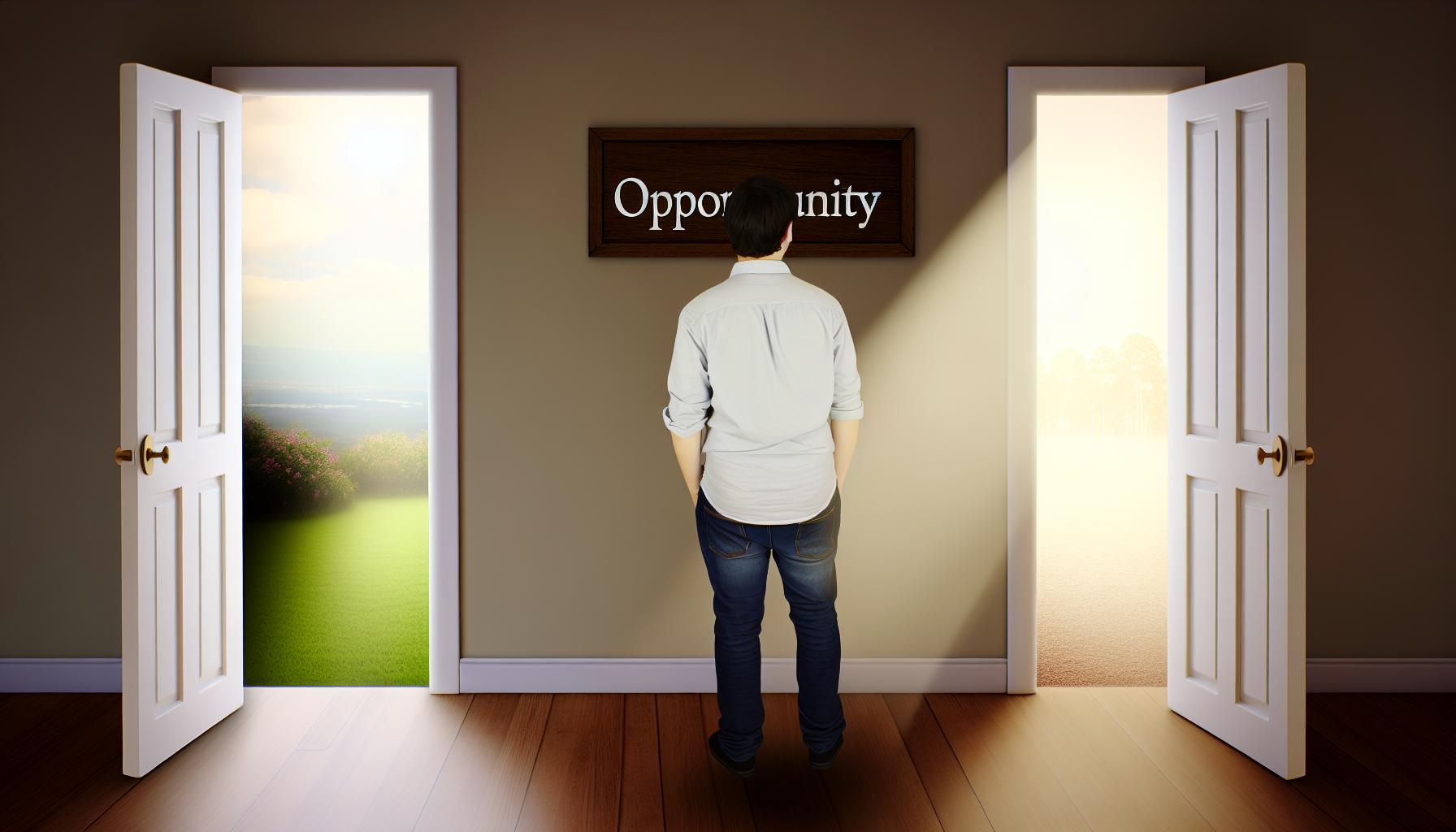 Señales de que el miedo te está frenando