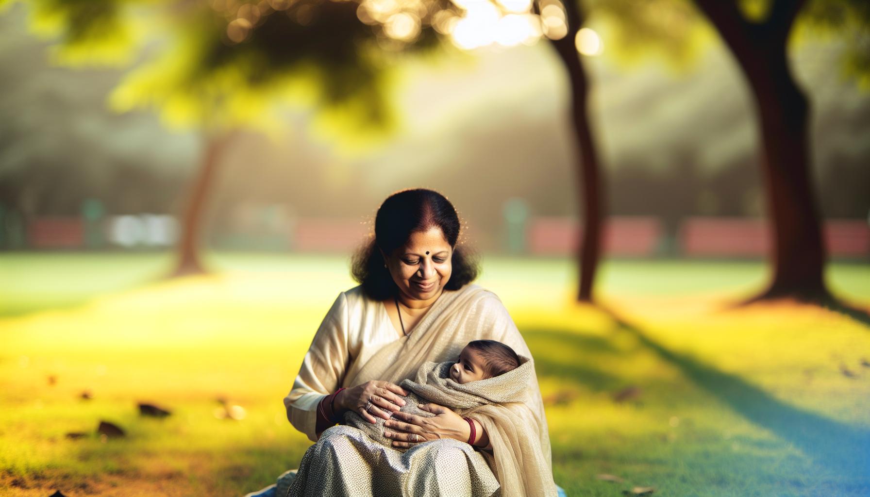 Maternidad tardía: Entendiendo los riesgos y beneficios
