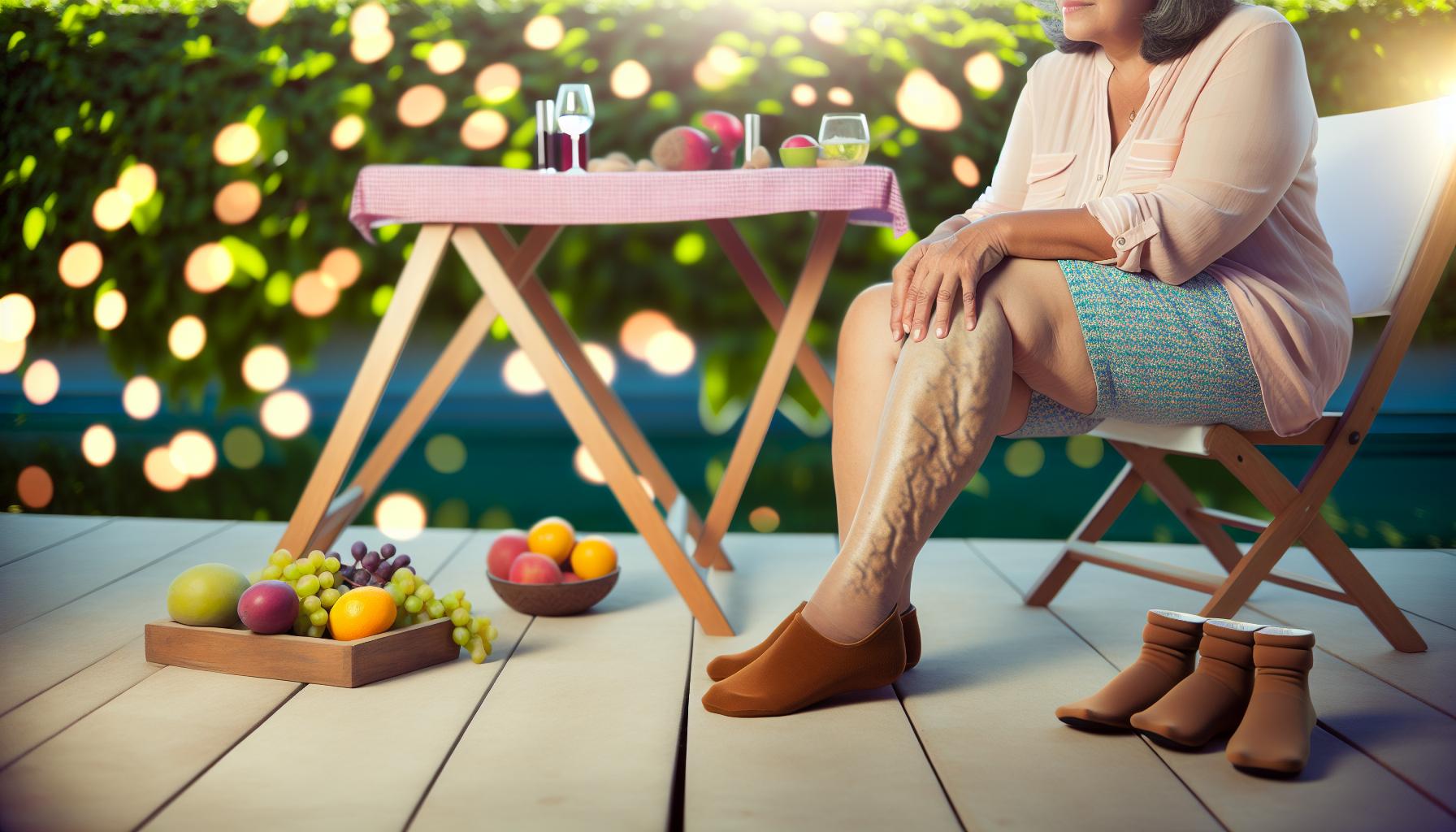 Causas Comunes de las Varices: Lo Que Necesitas Saber