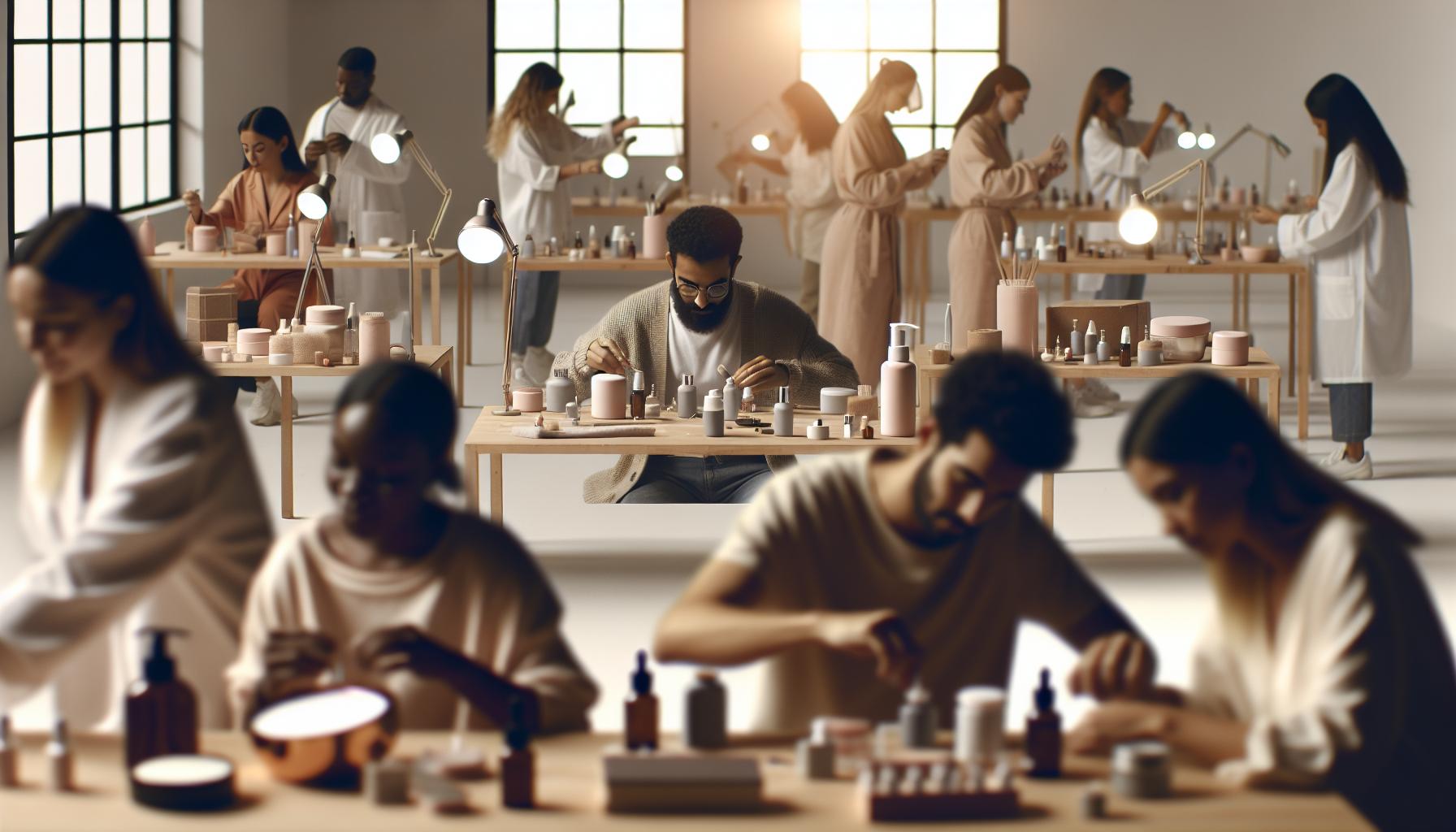 Rutinas de Aplicación para Resultados Óptimos
