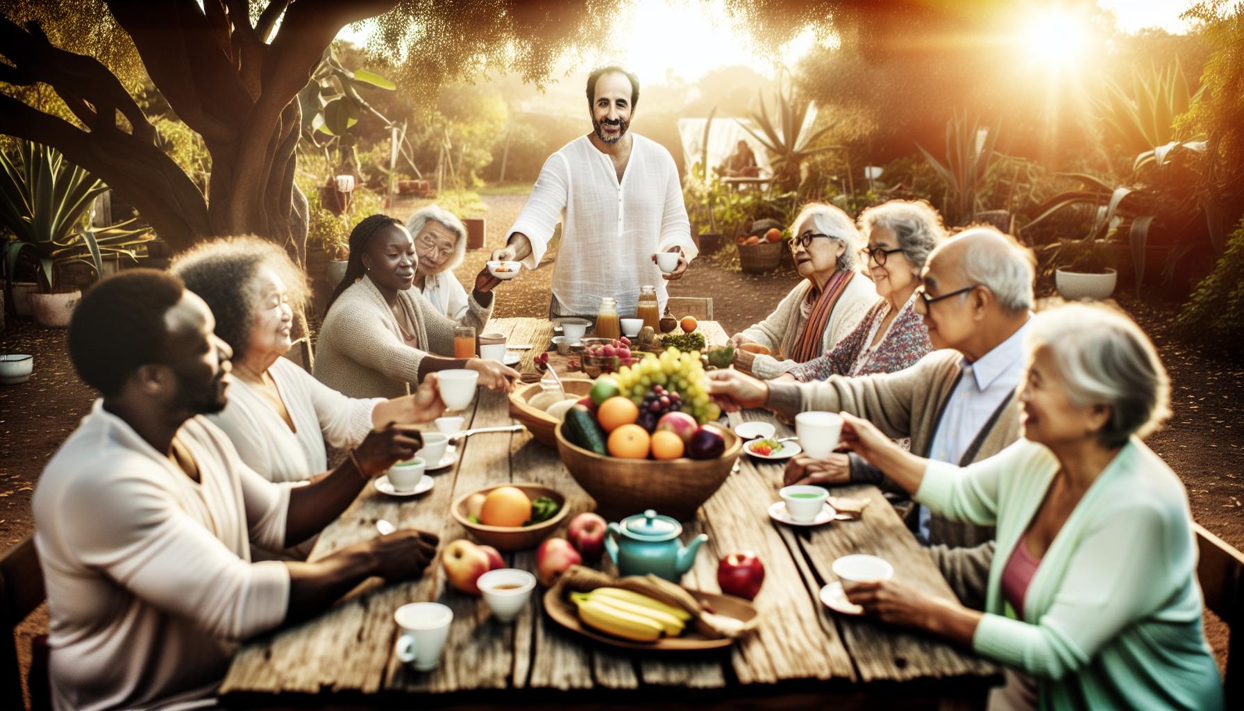 Zonas azules: ¿Qué son y por qué importan?