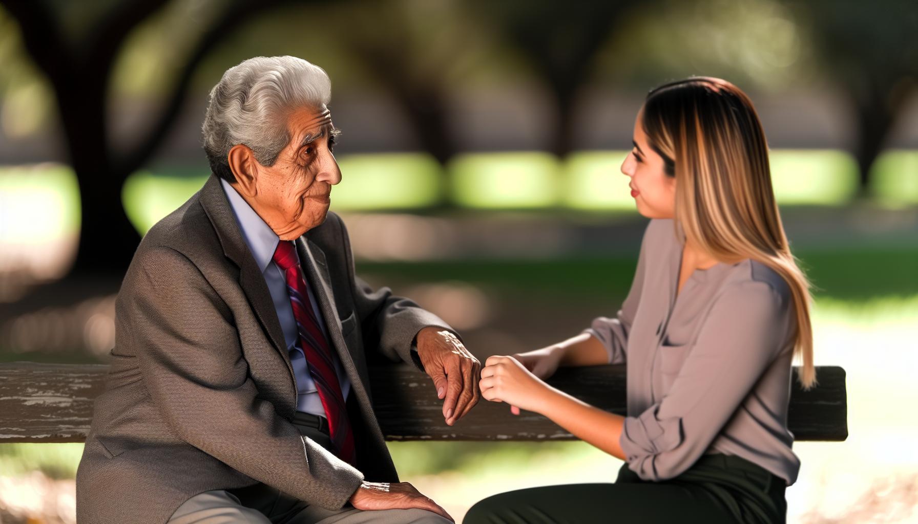 Edadismo: ¿Qué es y por qué importa en nuestra sociedad?