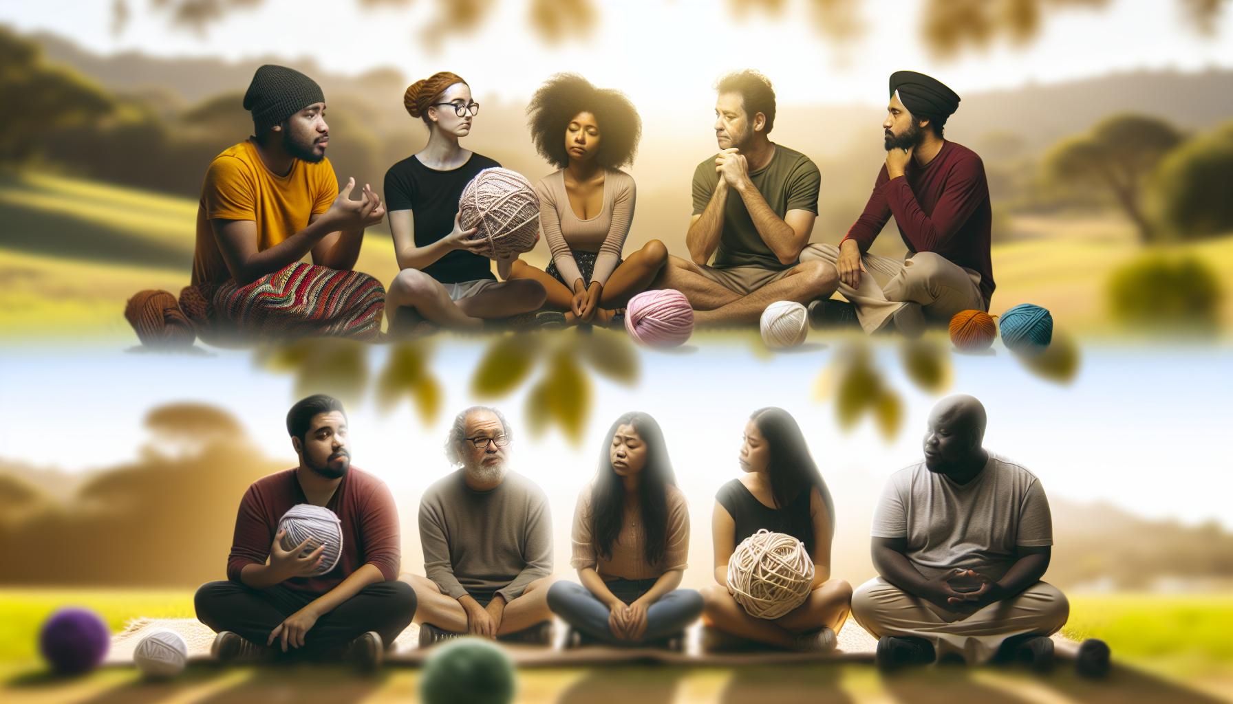 Mitos y realidades de la ansiedad generalizada