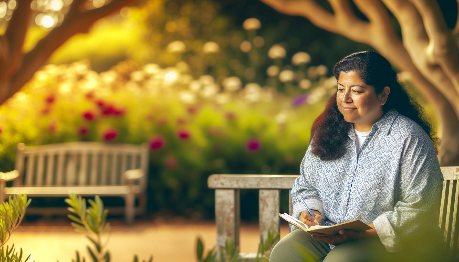 Experiencias que inspiran: historias de autocompasión