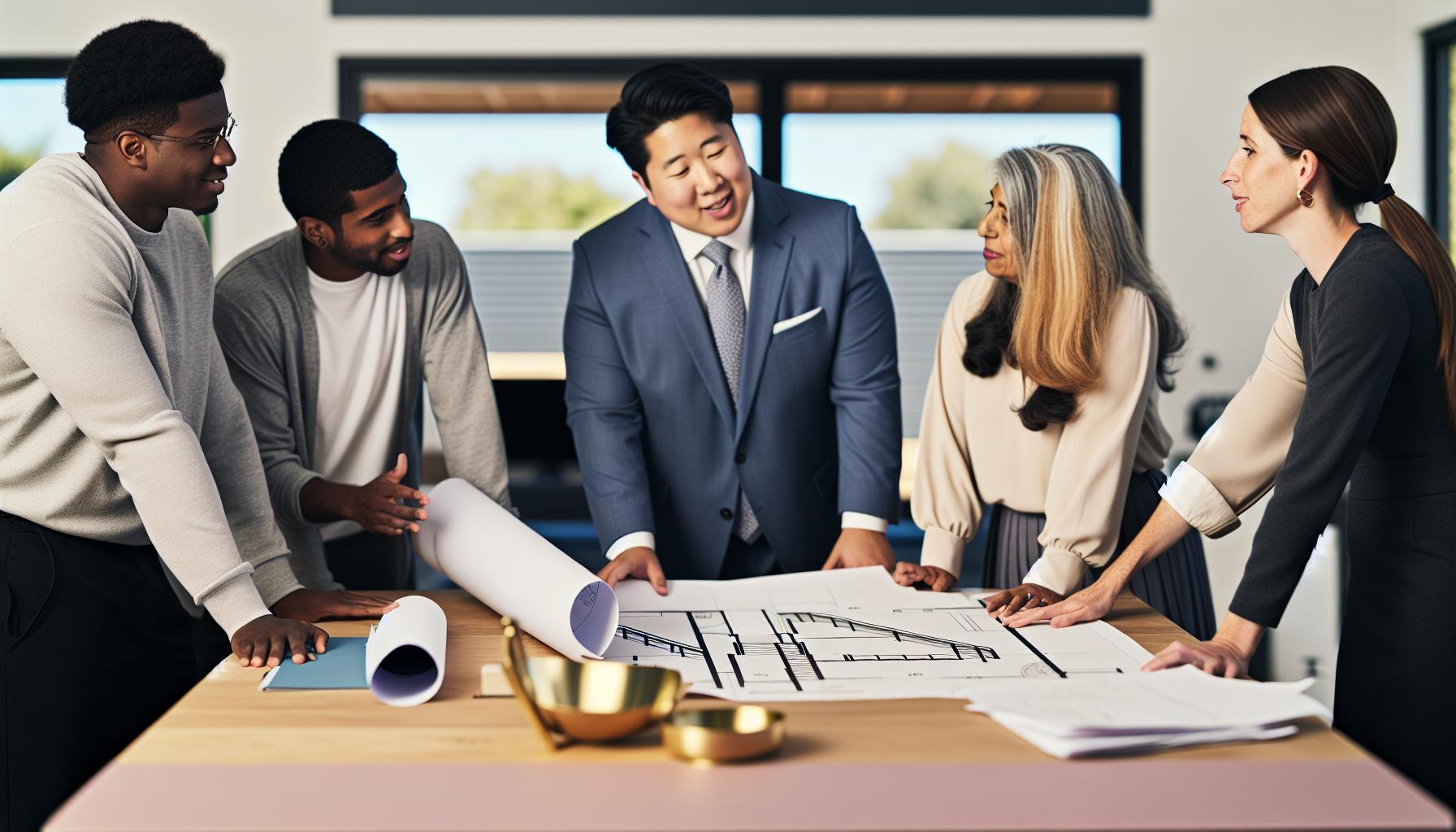 Aspectos legales sobre la instalación de rampas en viviendas