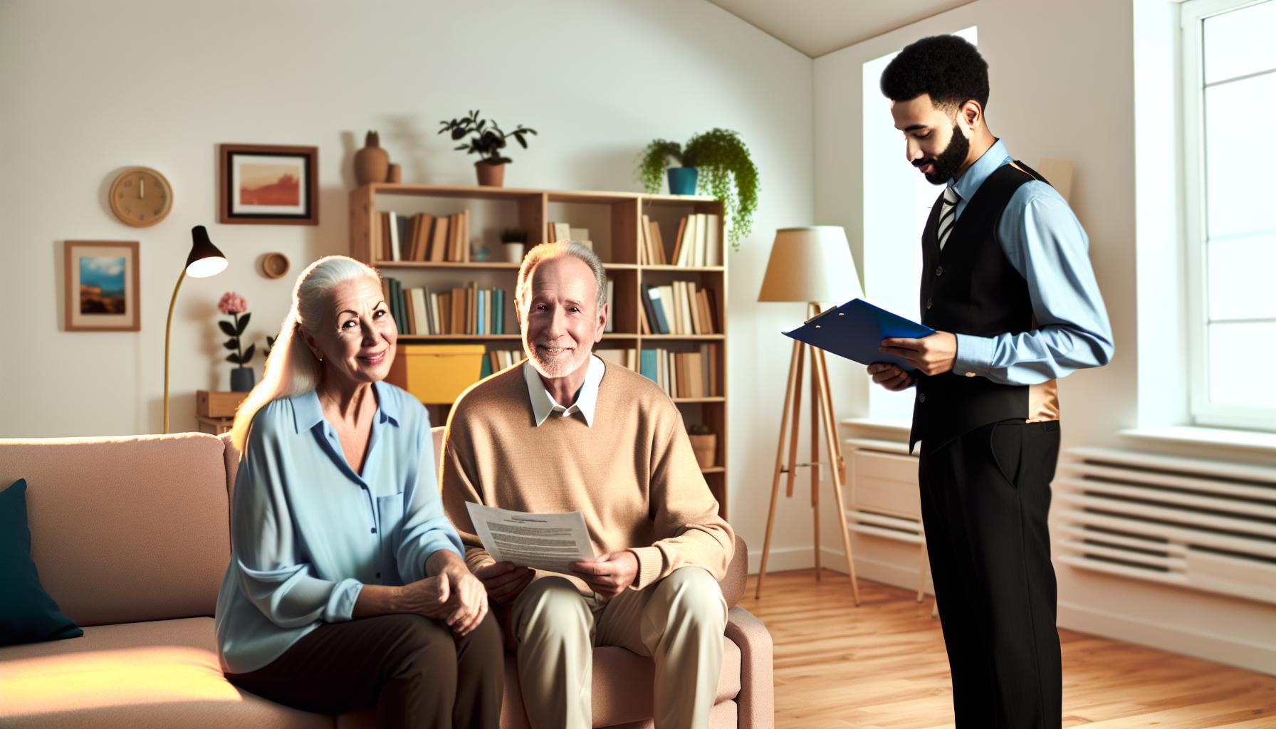 Beneficios de Vender la Nuda Propiedad