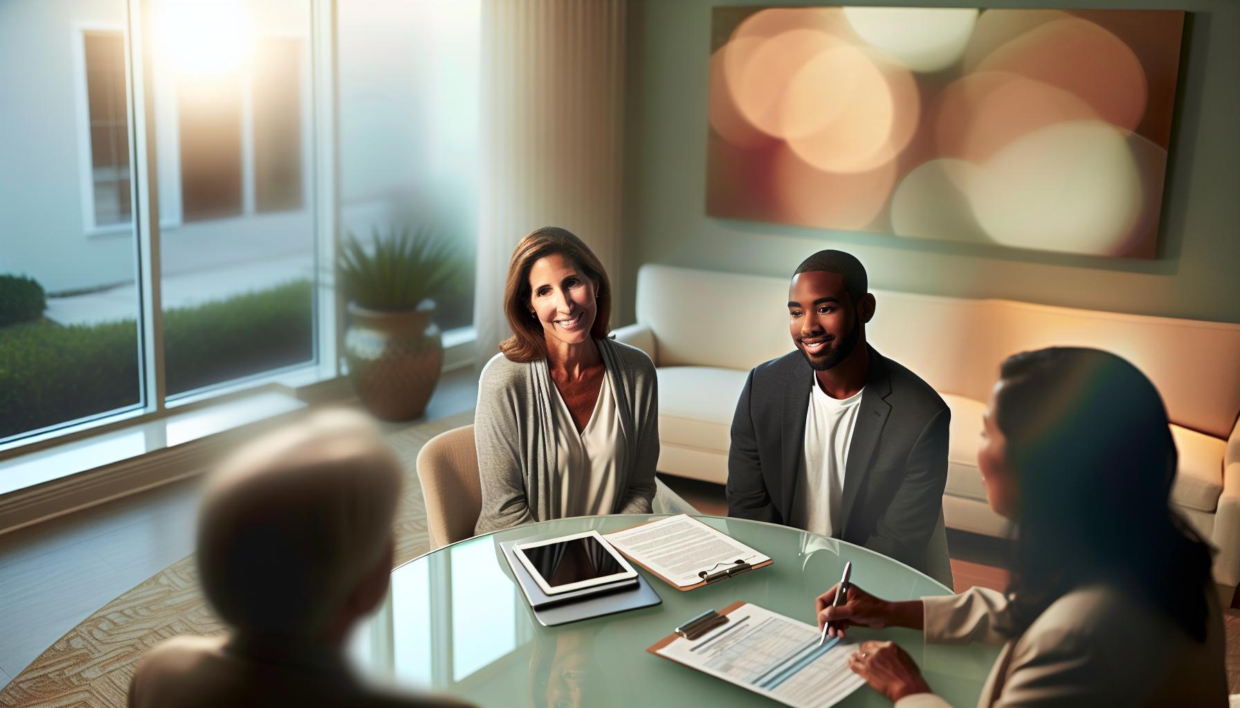 Opciones de financiamiento para tu tratamiento