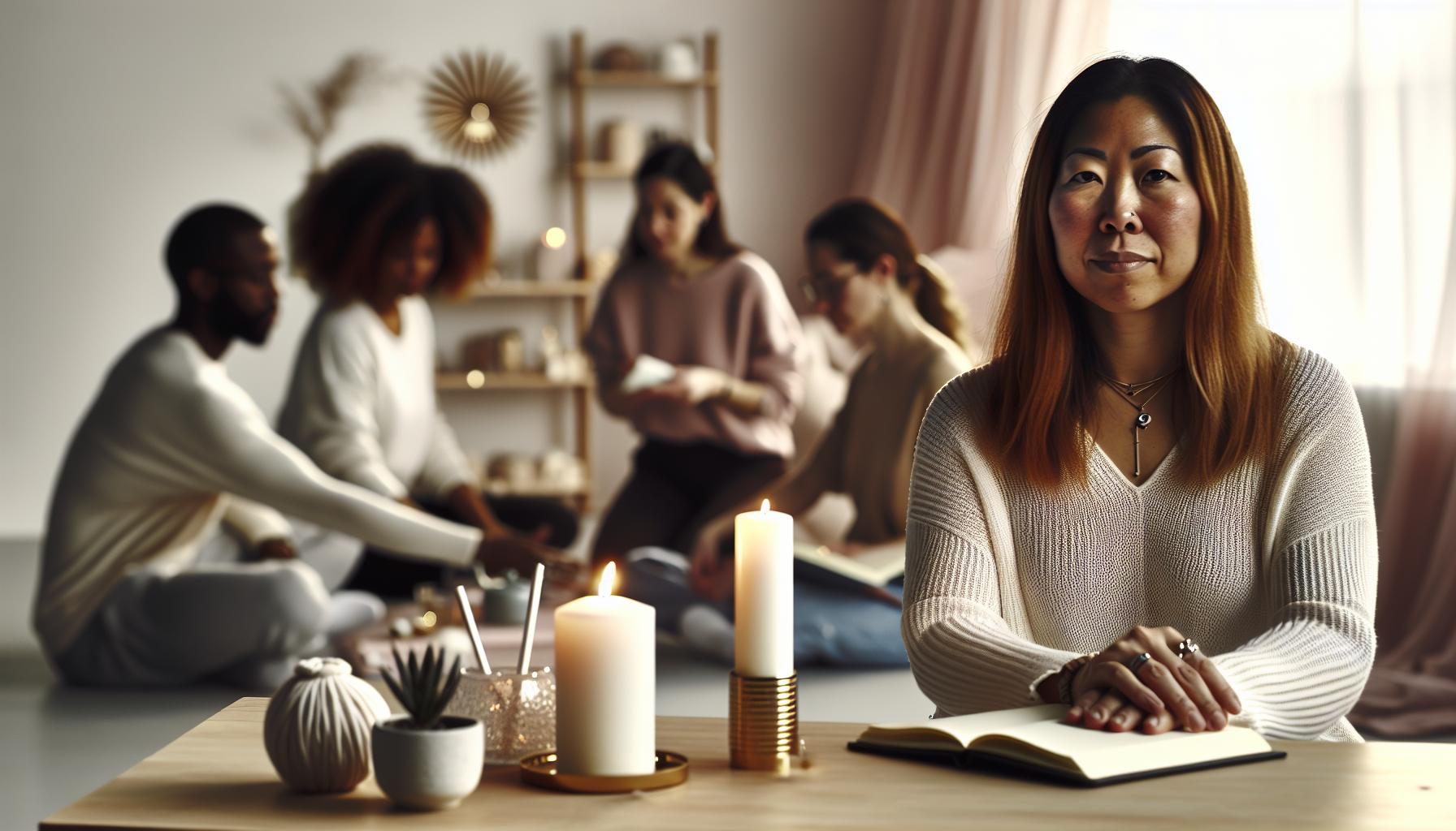 Pasos para seleccionar lo esencial en tu vida