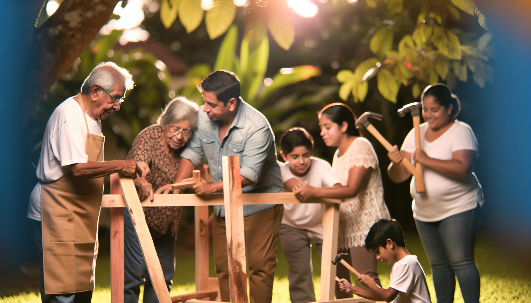 Construcción de un legado: Pasos prácticos para comenzar