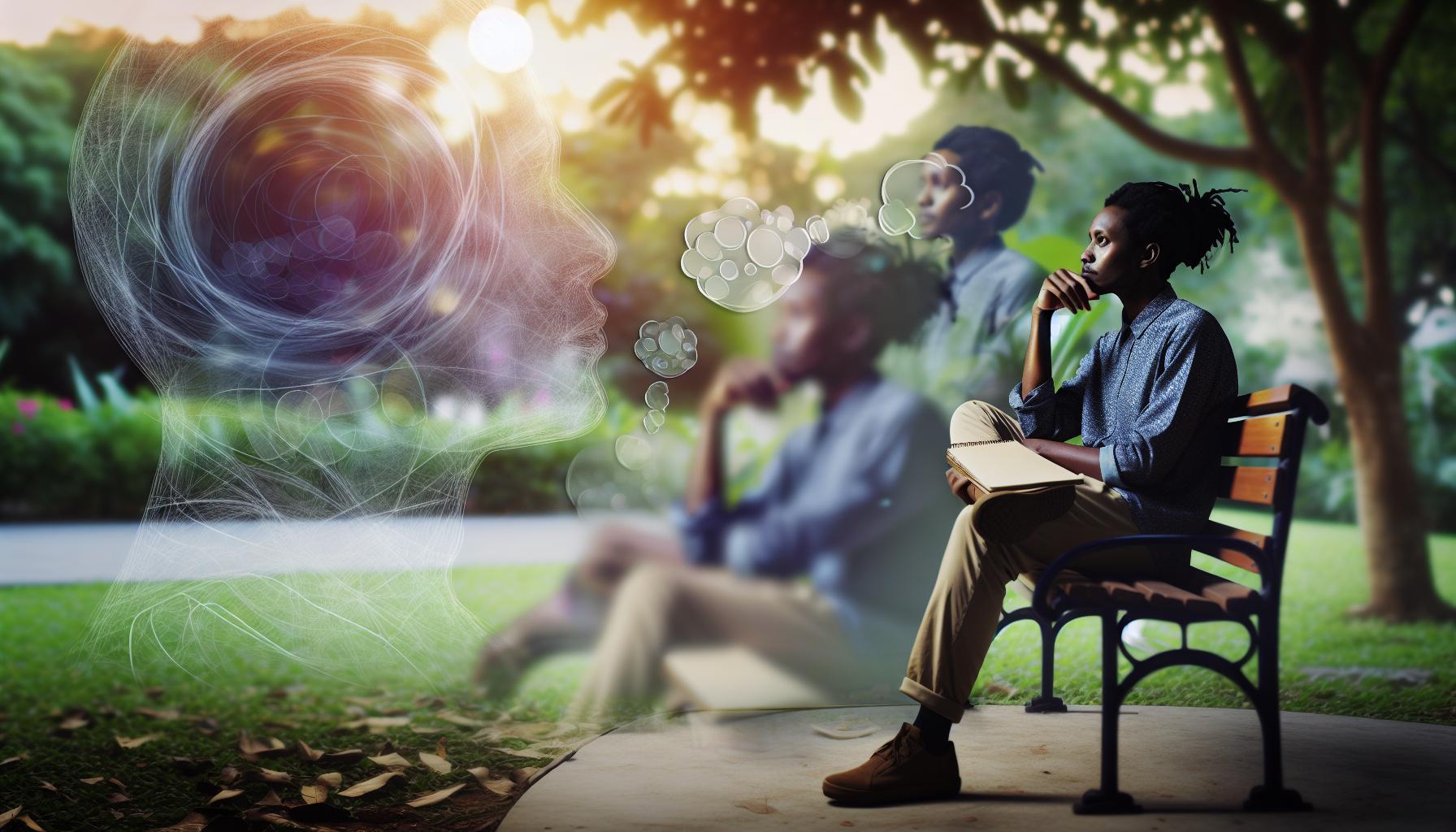 Rumiación mental: ¿Qué es y cómo afecta nuestra vida?