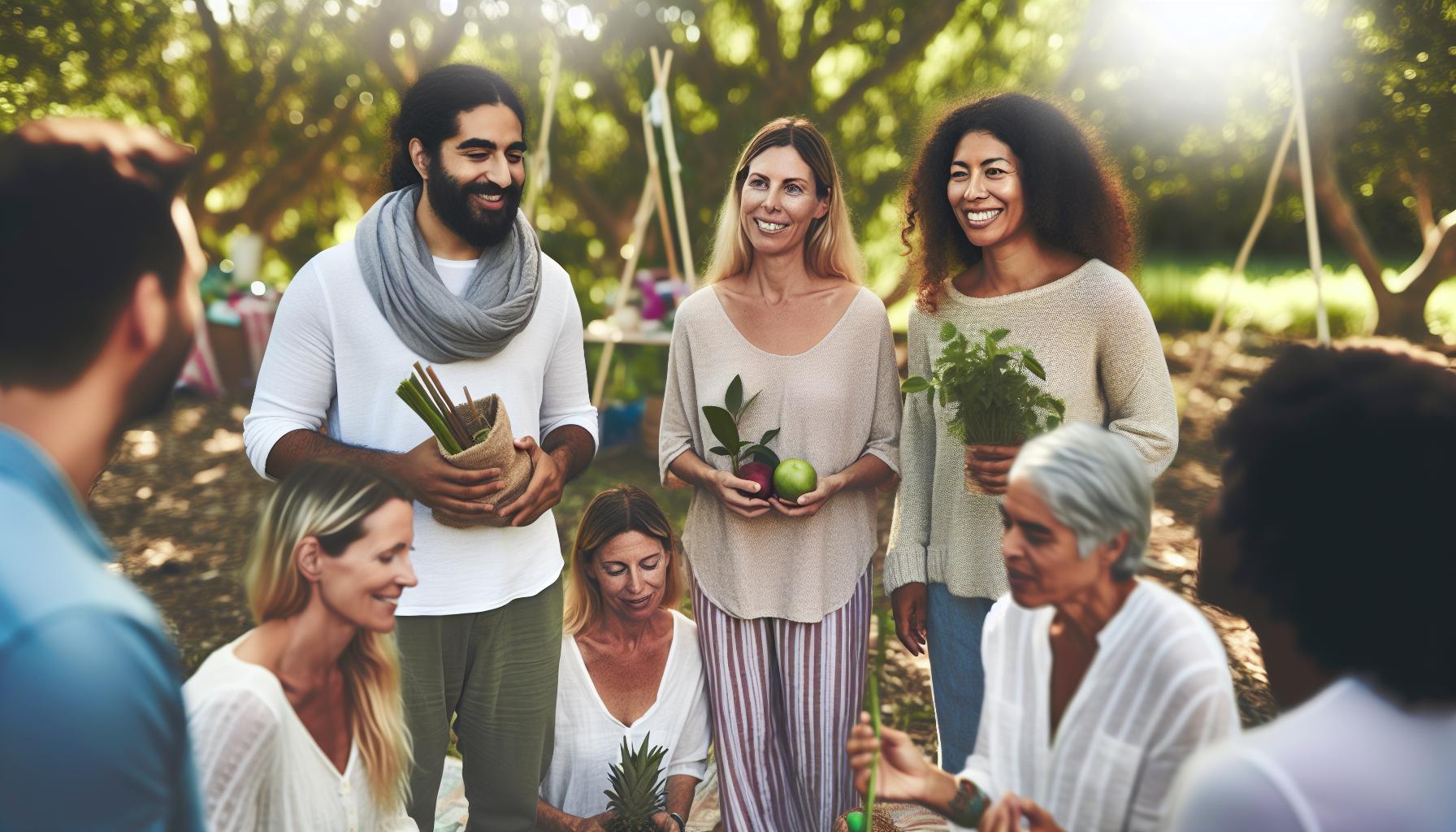 Testimonios de quienes han cambiado a lo natural