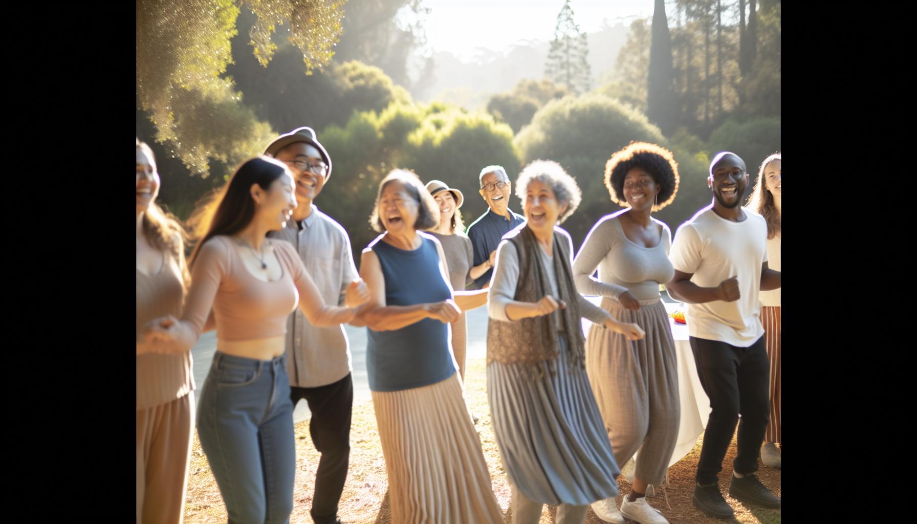 Celebra tus años: experiencias enriquecedoras