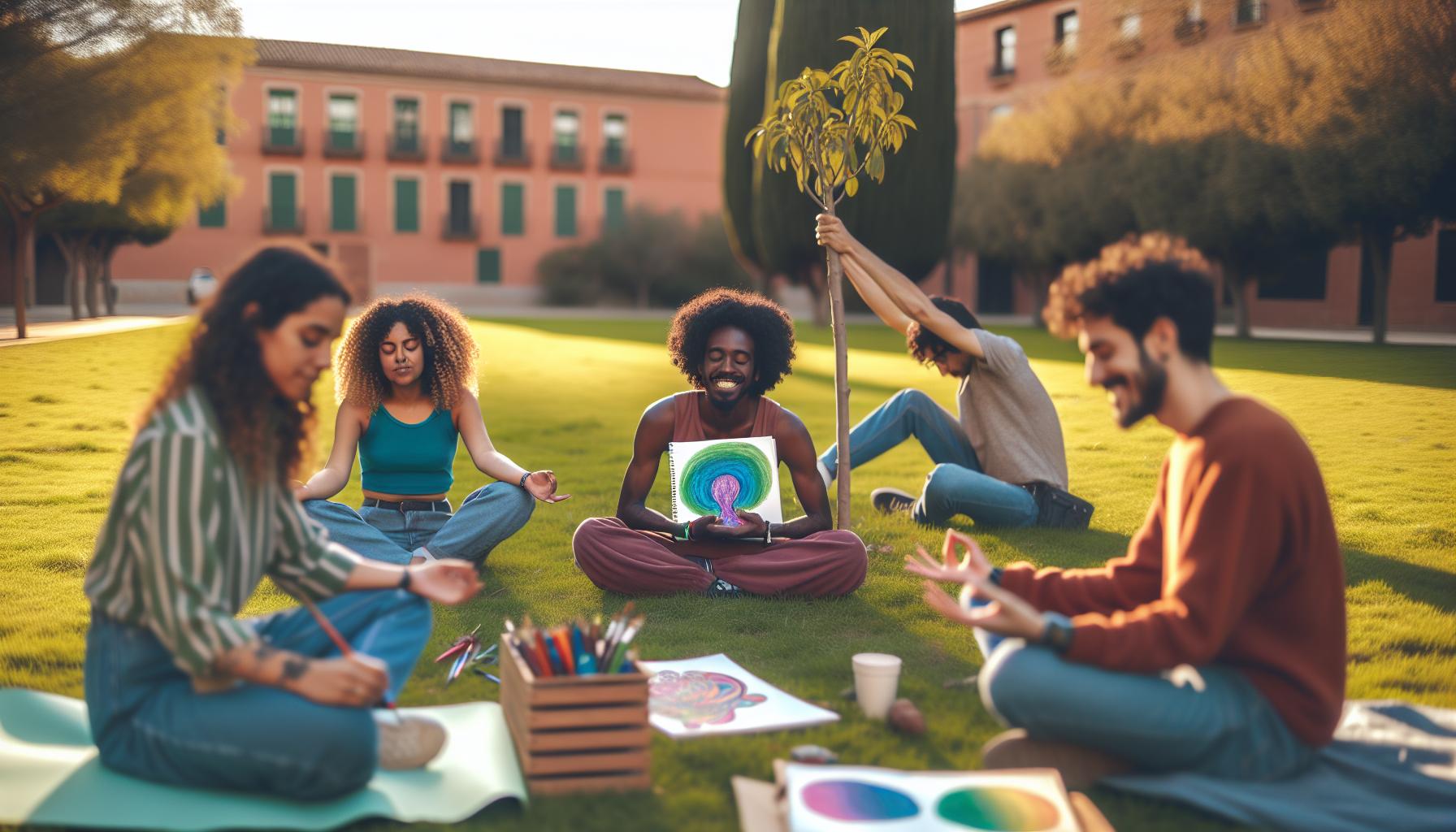 Estilo de Vida: Encuentra Tu Propósito Vital