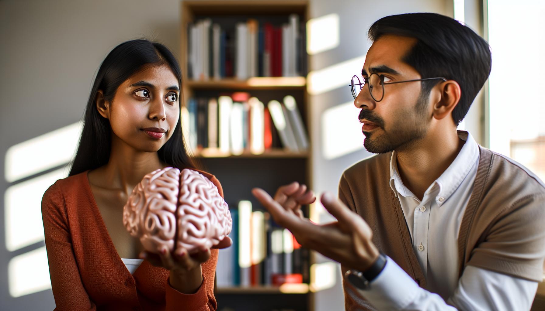 Mitos sobre la neuroplasticidad en adultos