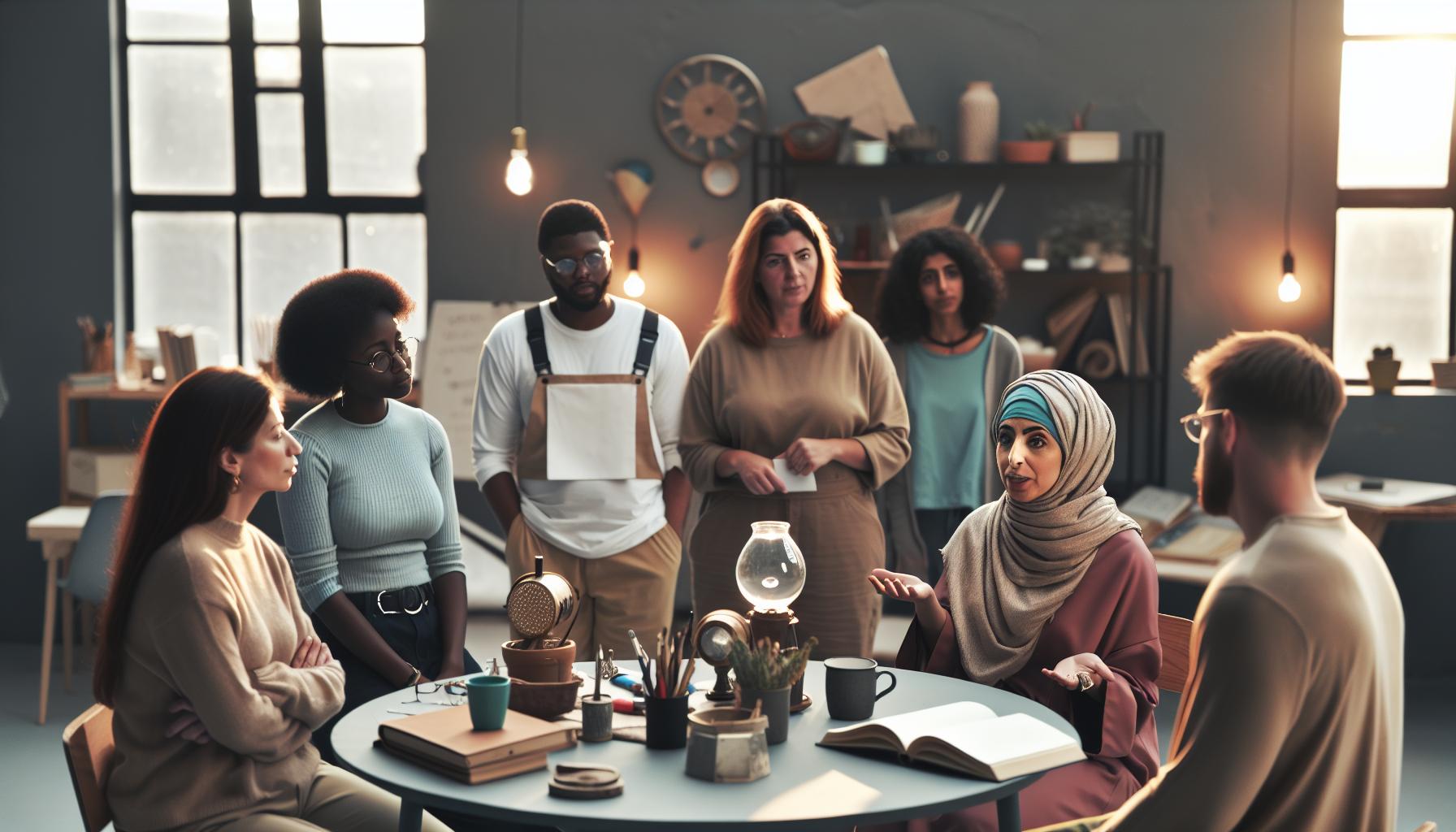 Superando estereotipos: El poder de la experiencia