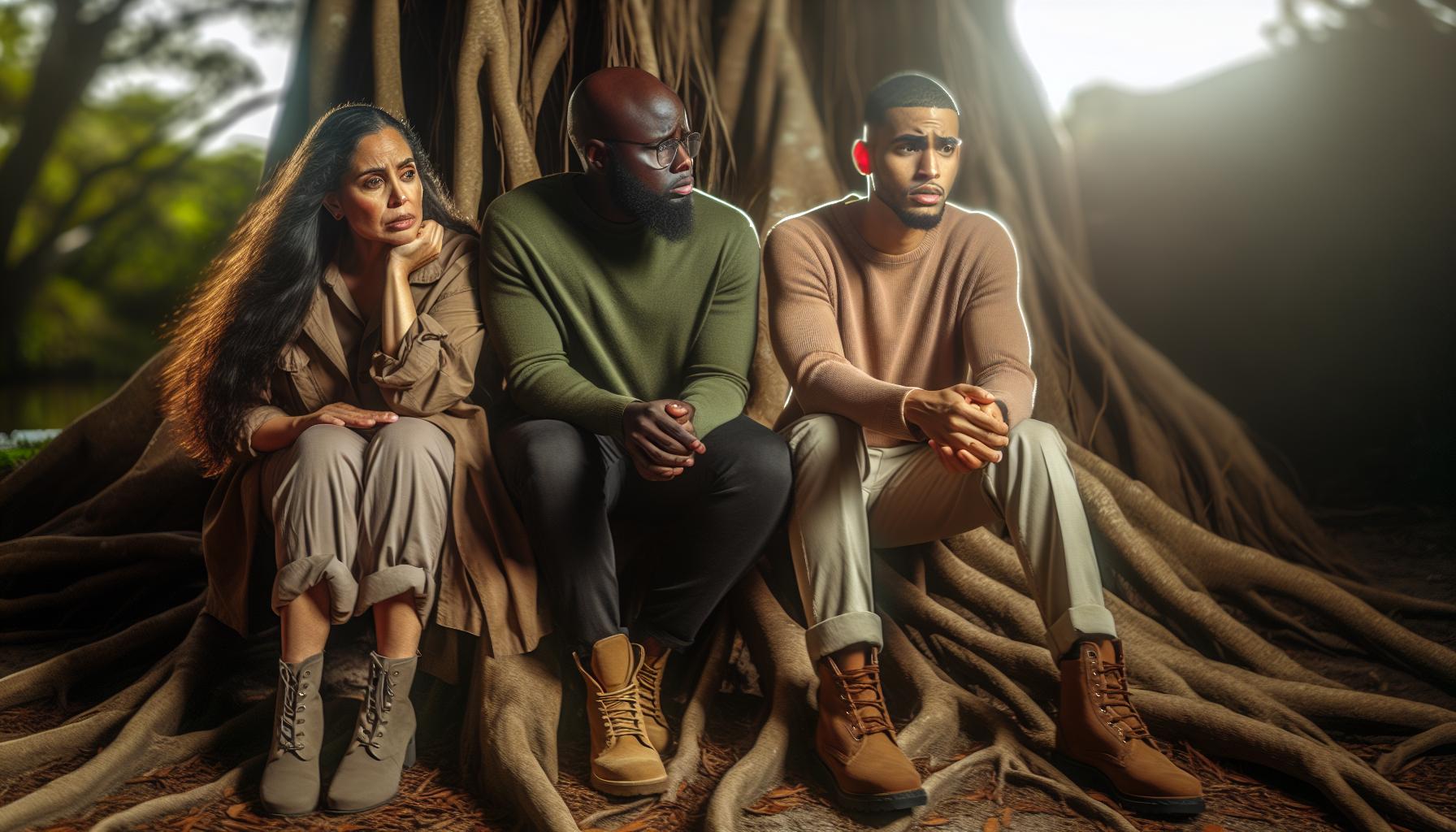 Las raíces emocionales de tu temor