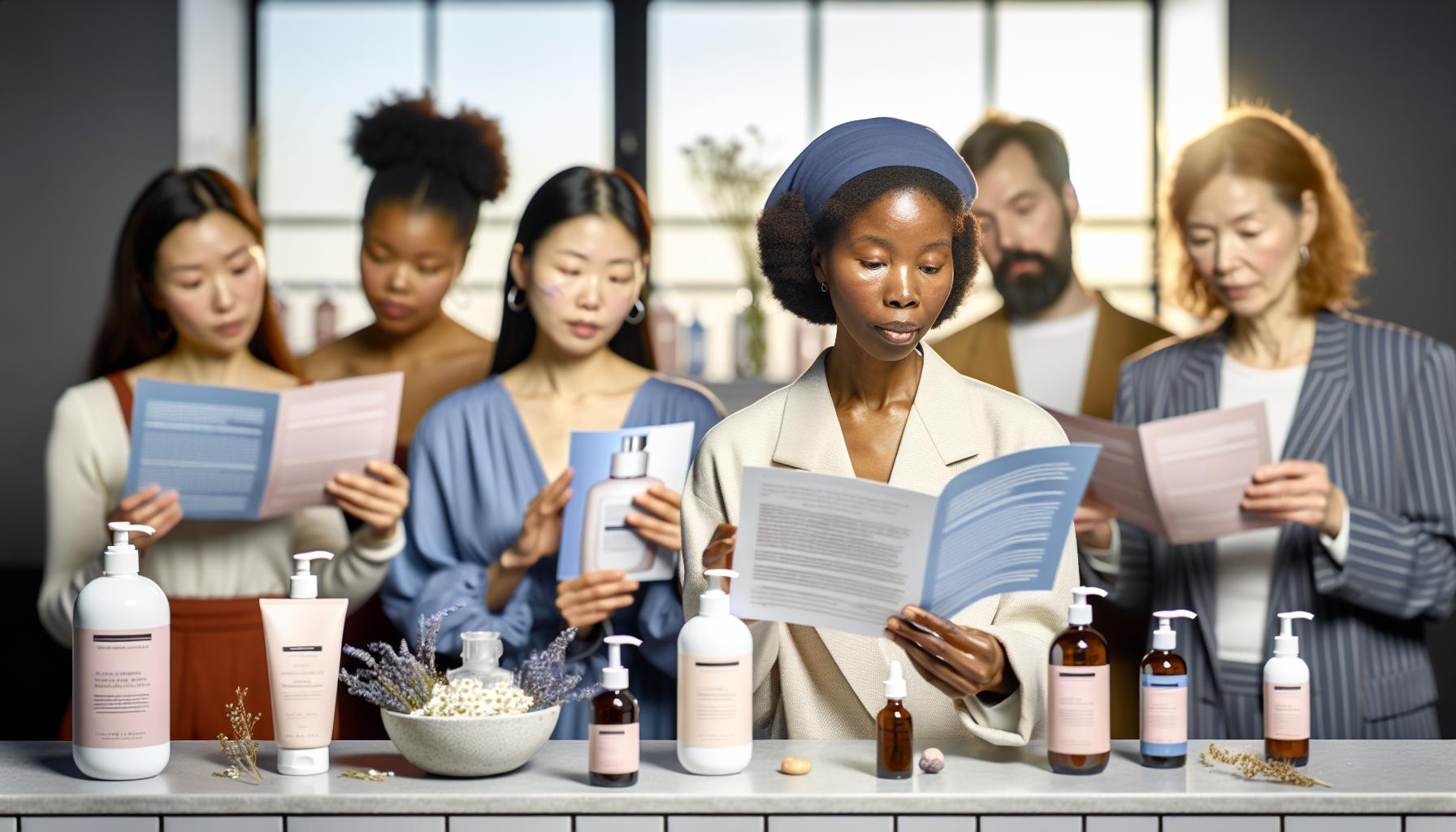 Cómo elegir el limpiador facial ideal según tu tipo de piel