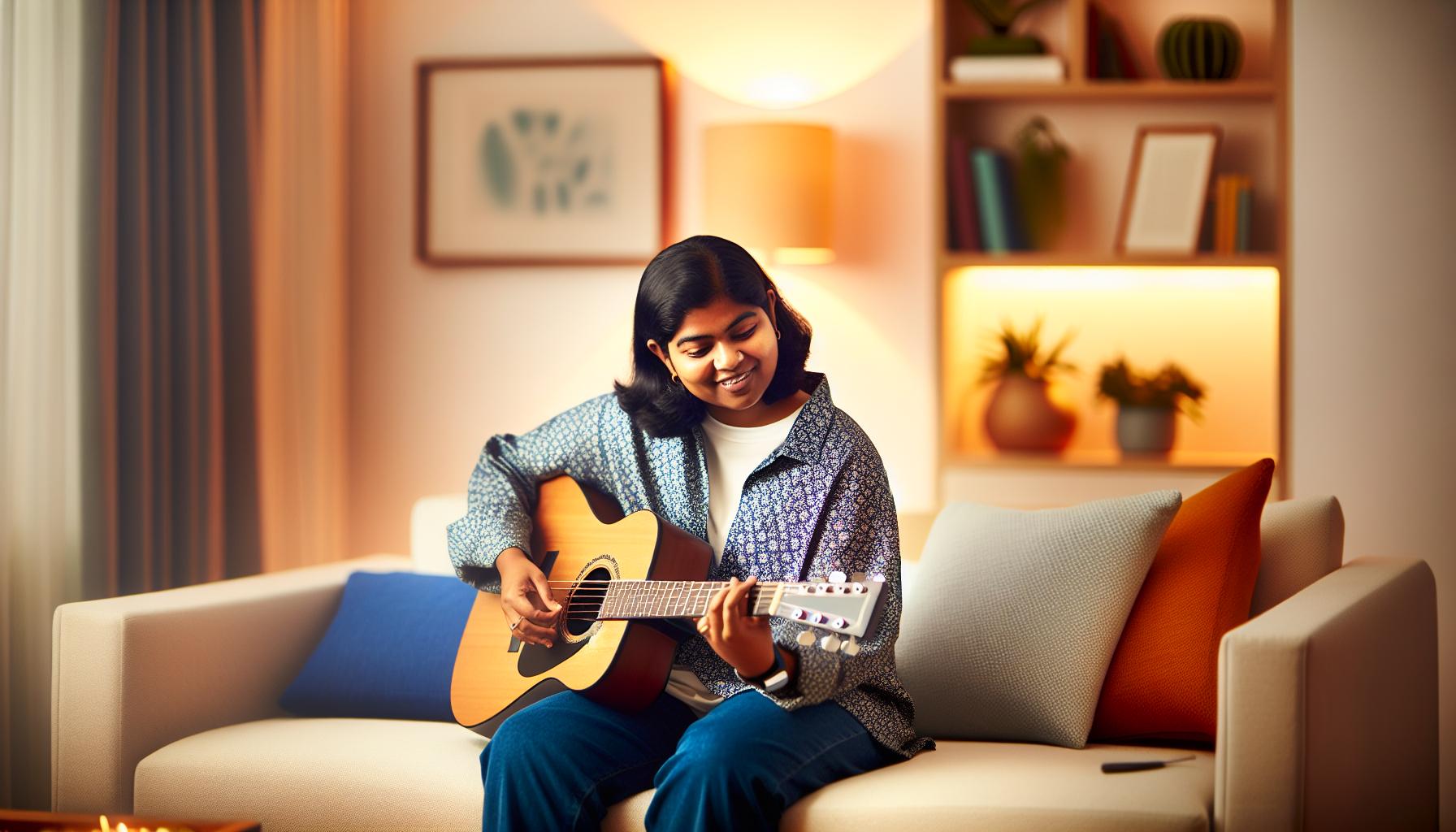 Cómo las melodías pueden elevar tu estado de ánimo