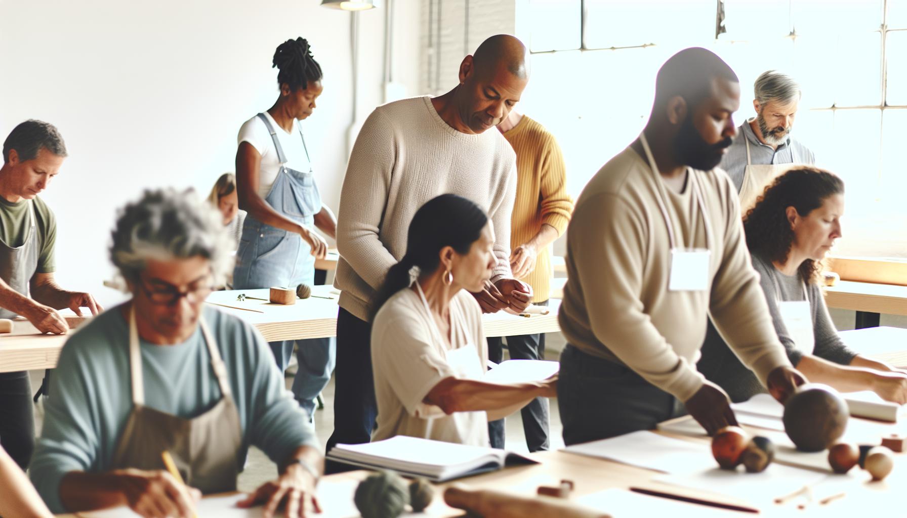 Ejercicios prácticos para mejorar tu técnica