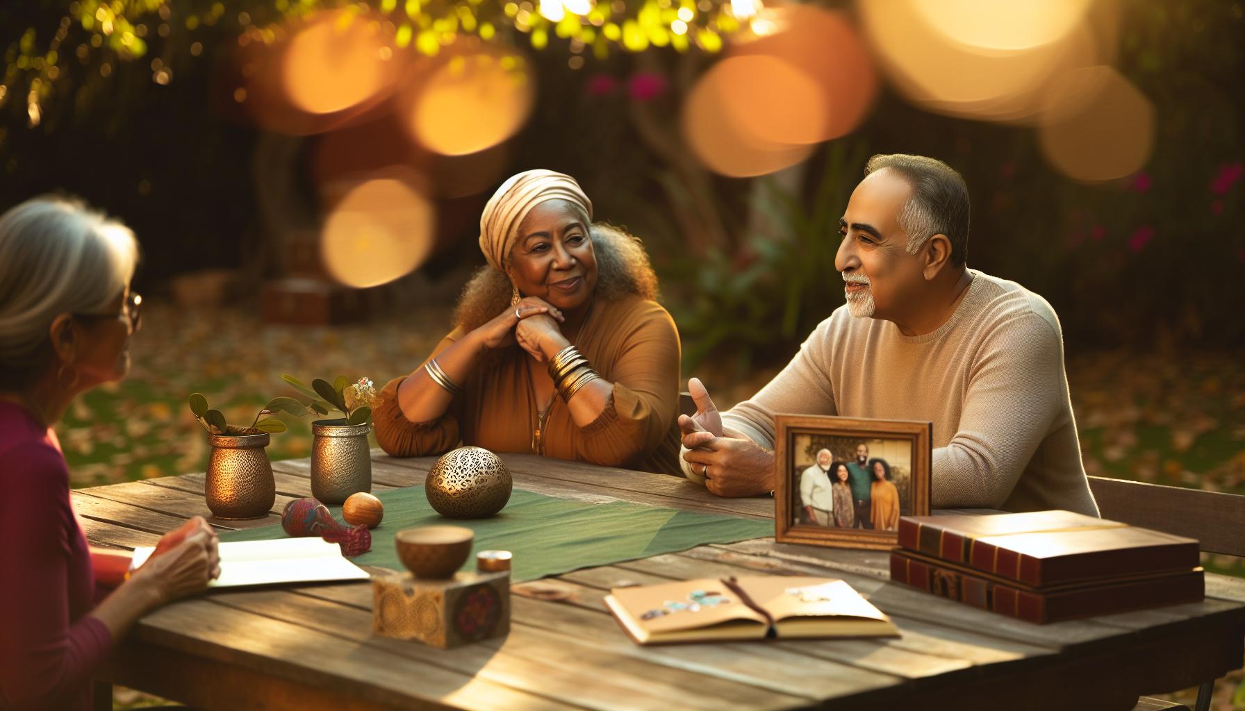 La importancia de un propósito en la madurez