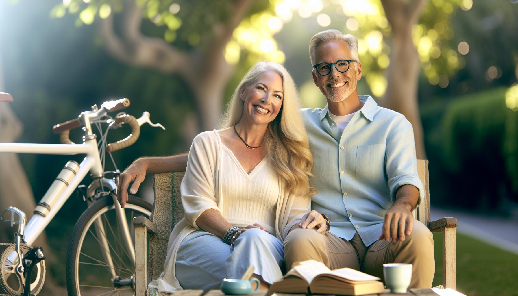 Los beneficios de abrazar la crisis de los 50