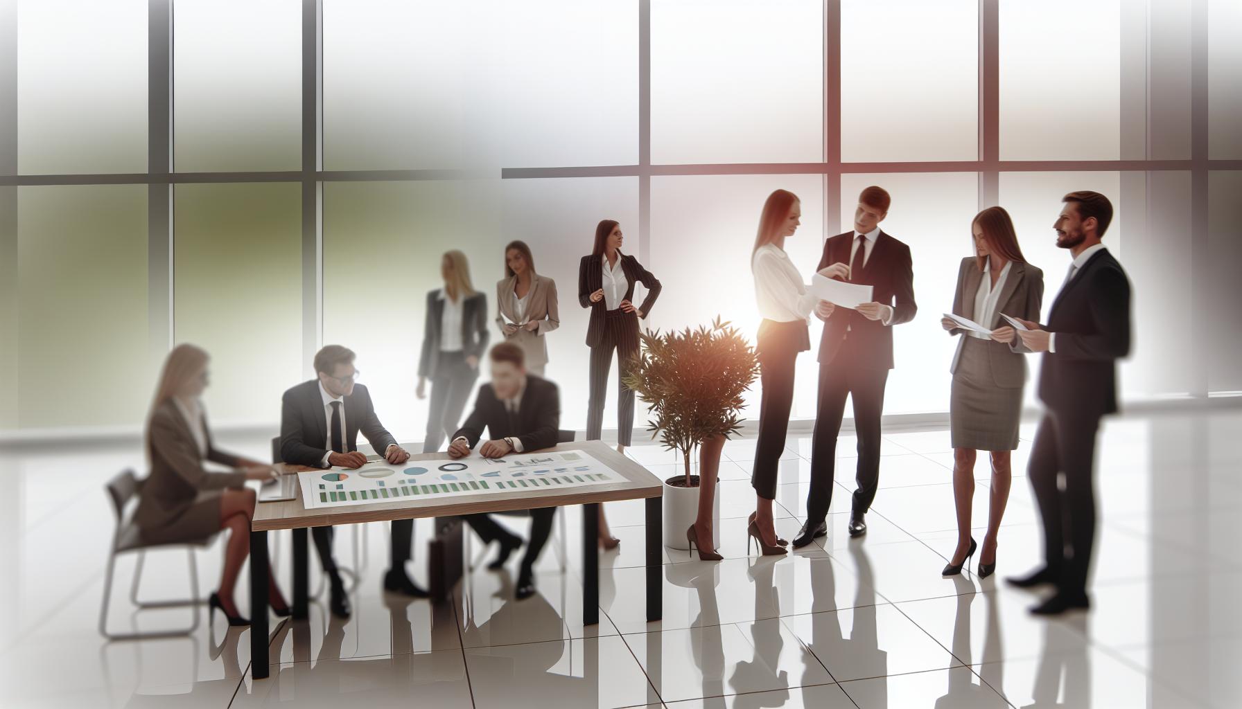 Las mejores estrategias para una transición exitosa