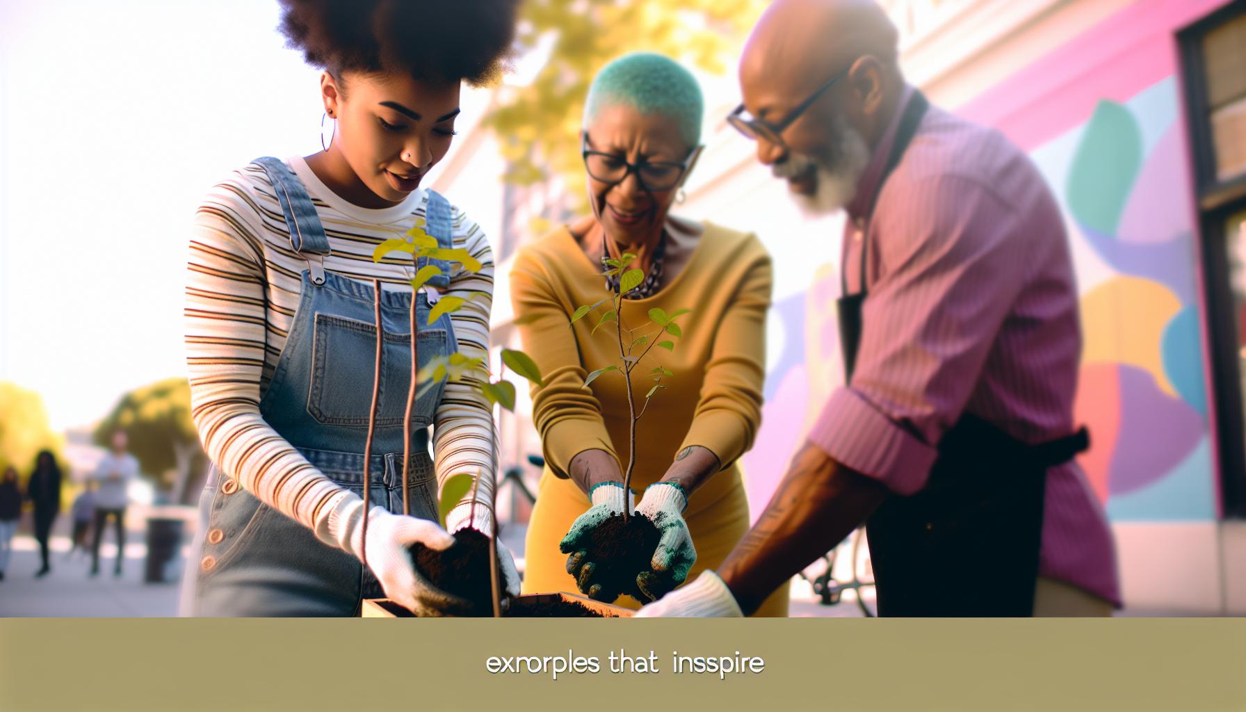 Historias que inspiran: Ejemplos de legados transformadores