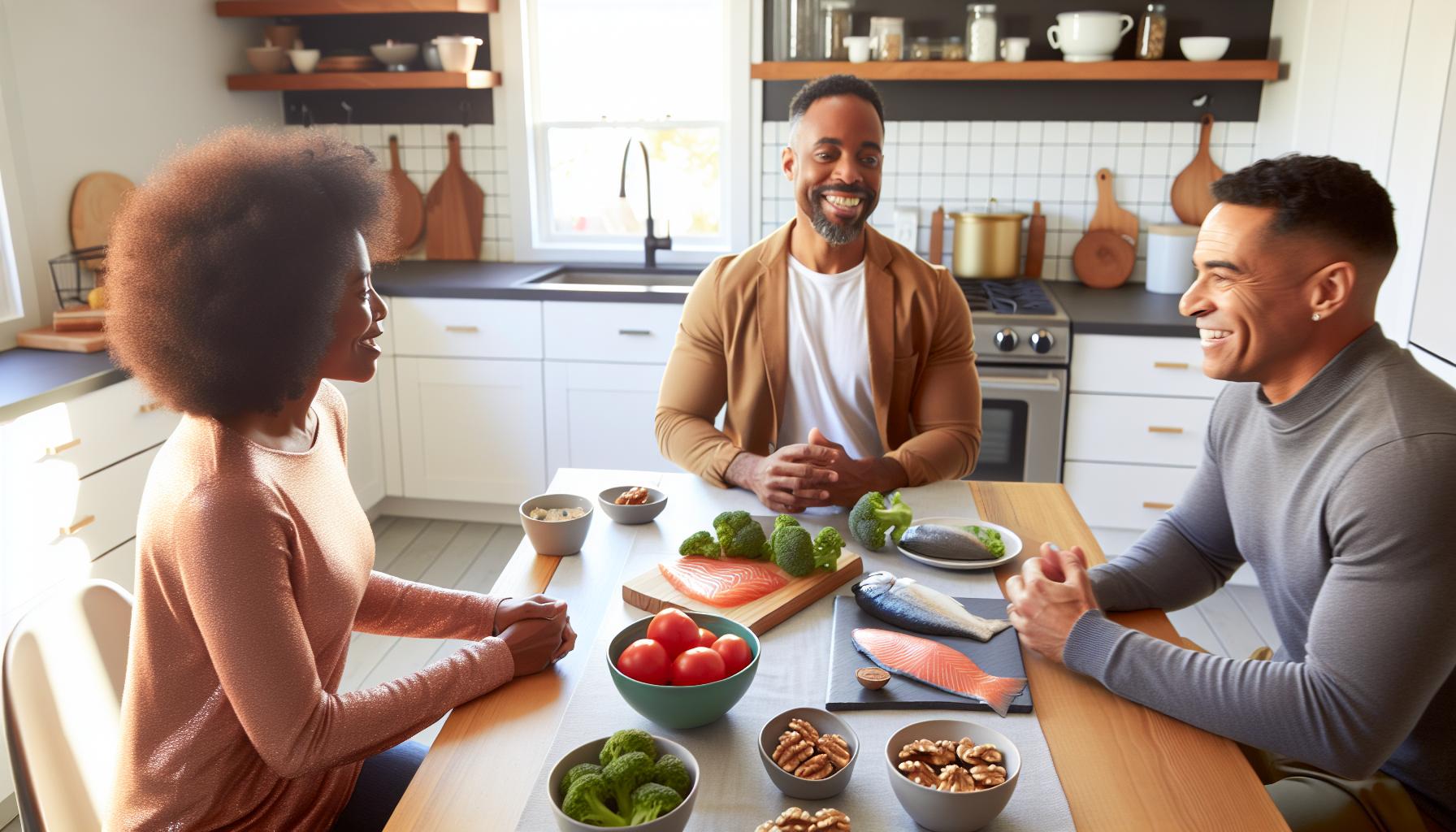 Los mejores alimentos para cuidar la próstata