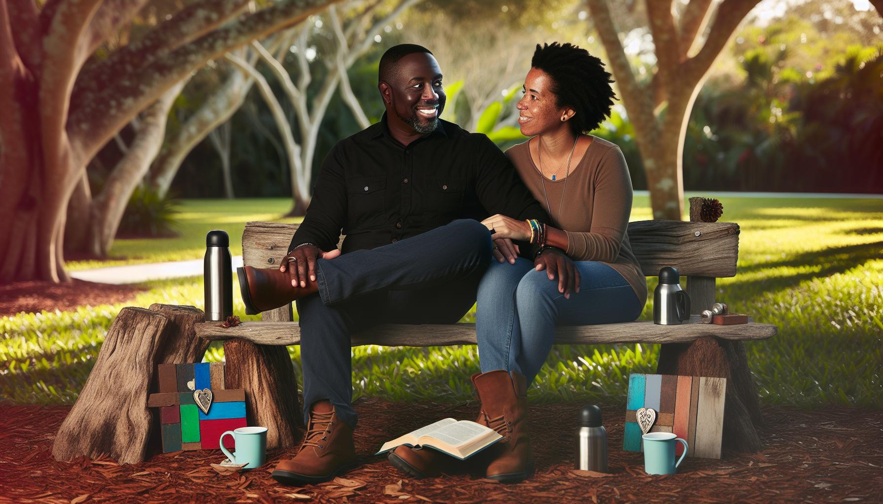 Nutriendo la Confianza en la Relación