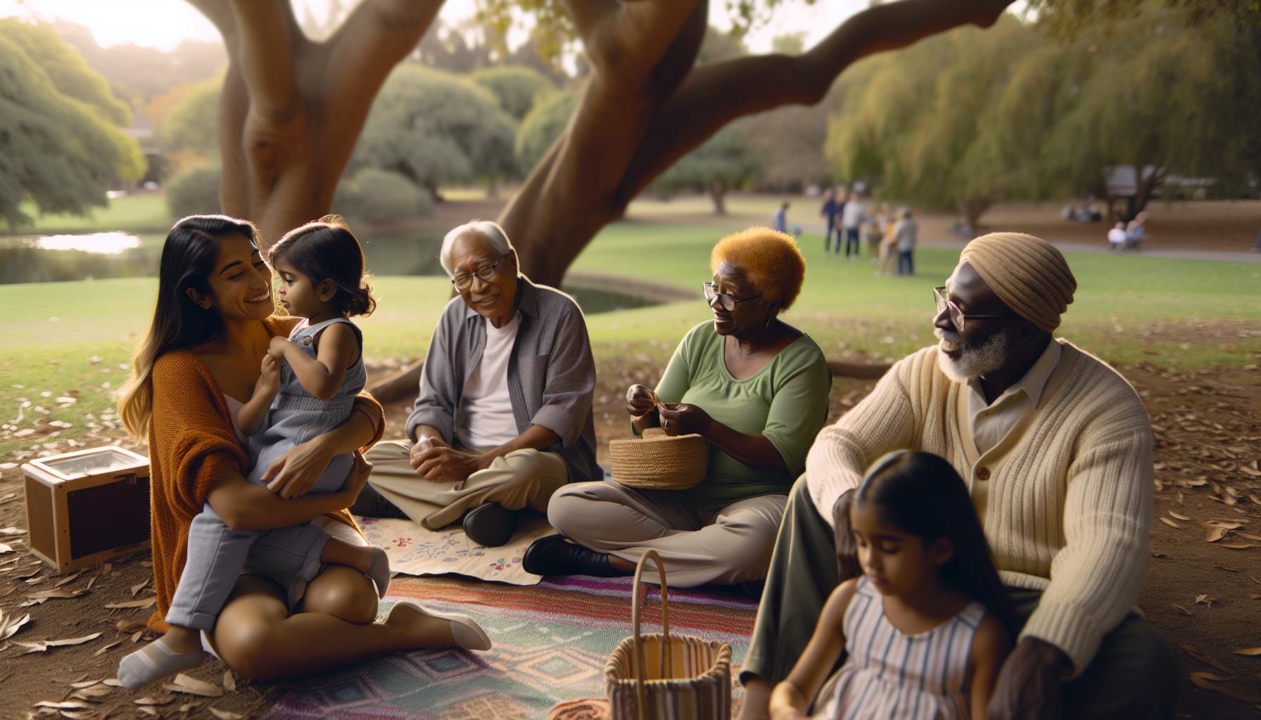 Cultivando relaciones significativas en cada etapa