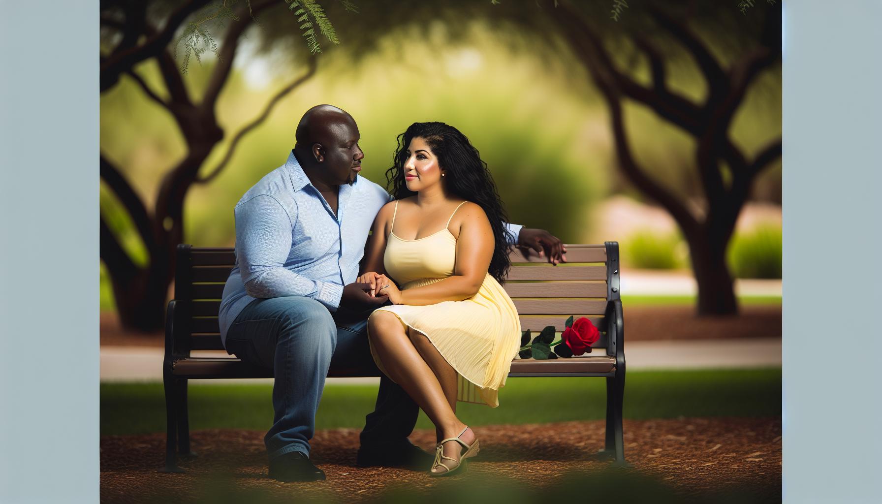 El poder del lenguaje corporal en el amor