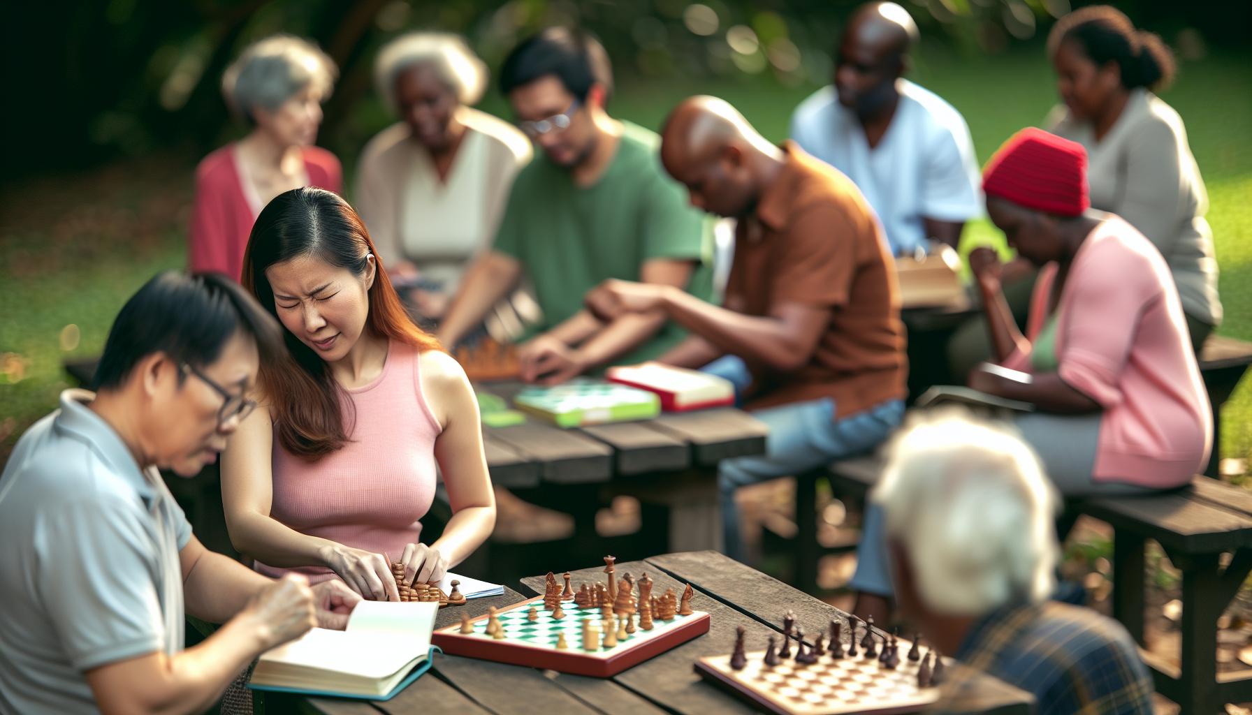 Ejercicios de memoria para mantener la agudeza