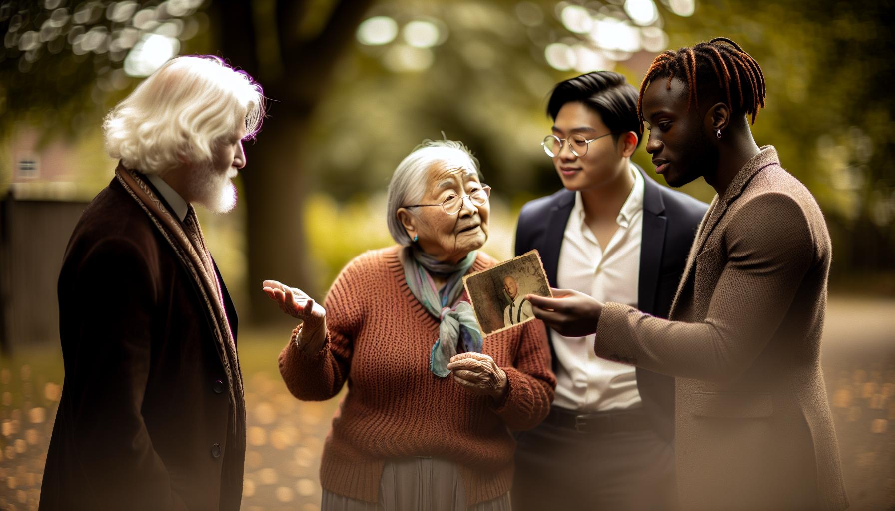 Entendiendo la Edad: Más que un Número