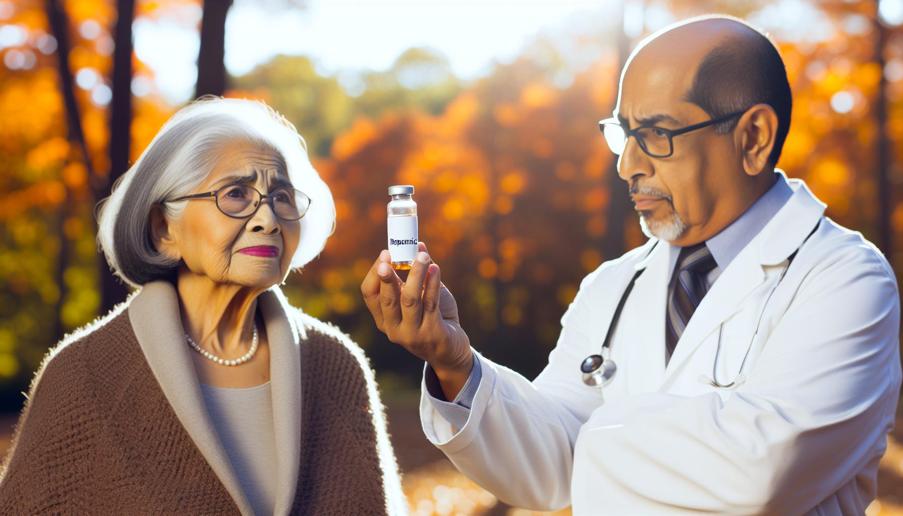 Rapamicina anti envejecimiento: ciencia de vanguardia revelada 2 El impacto de la rapamicina en el envejecimiento