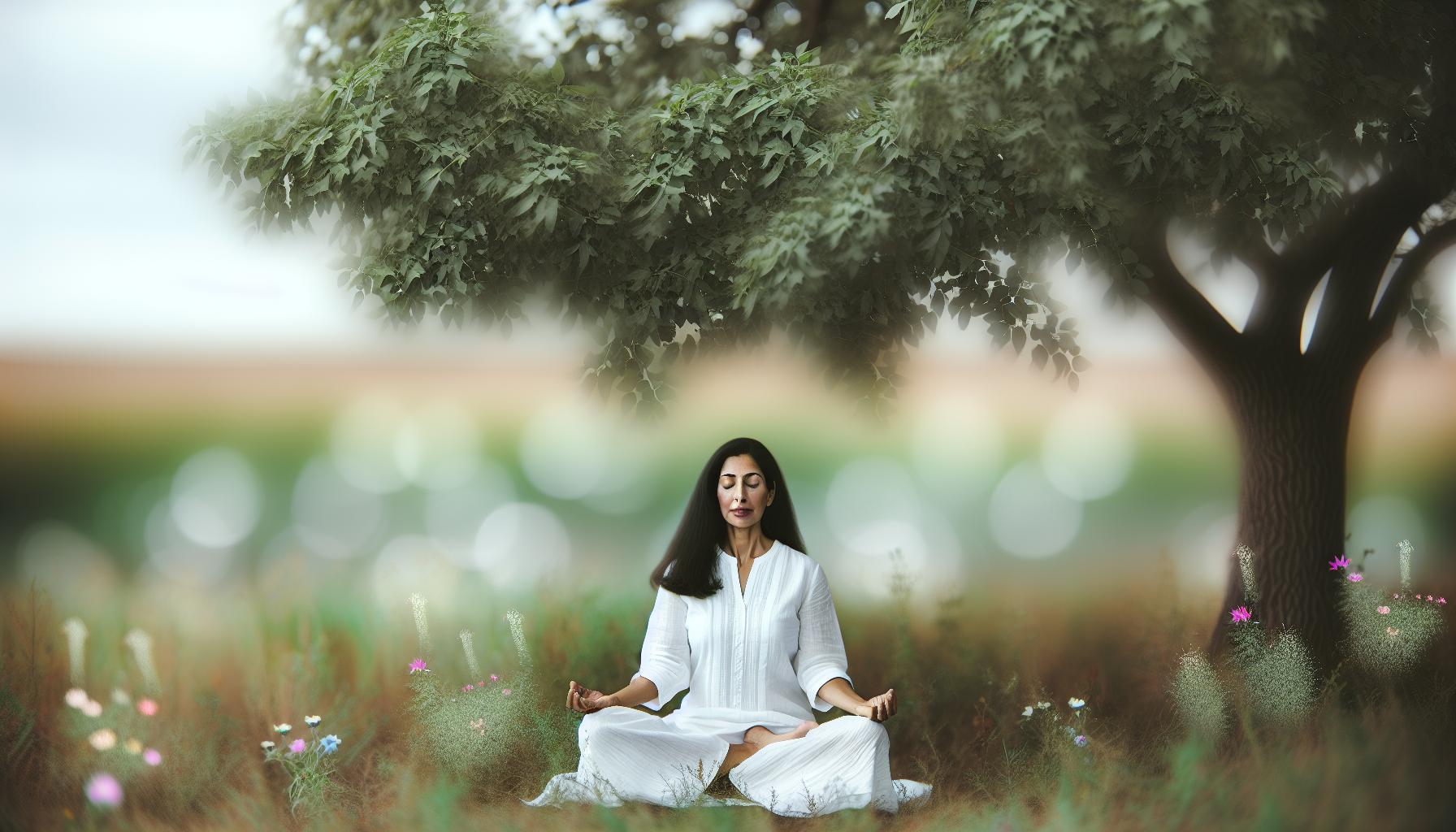 Naturaleza y bienestar: El poder del silencio terapéutico