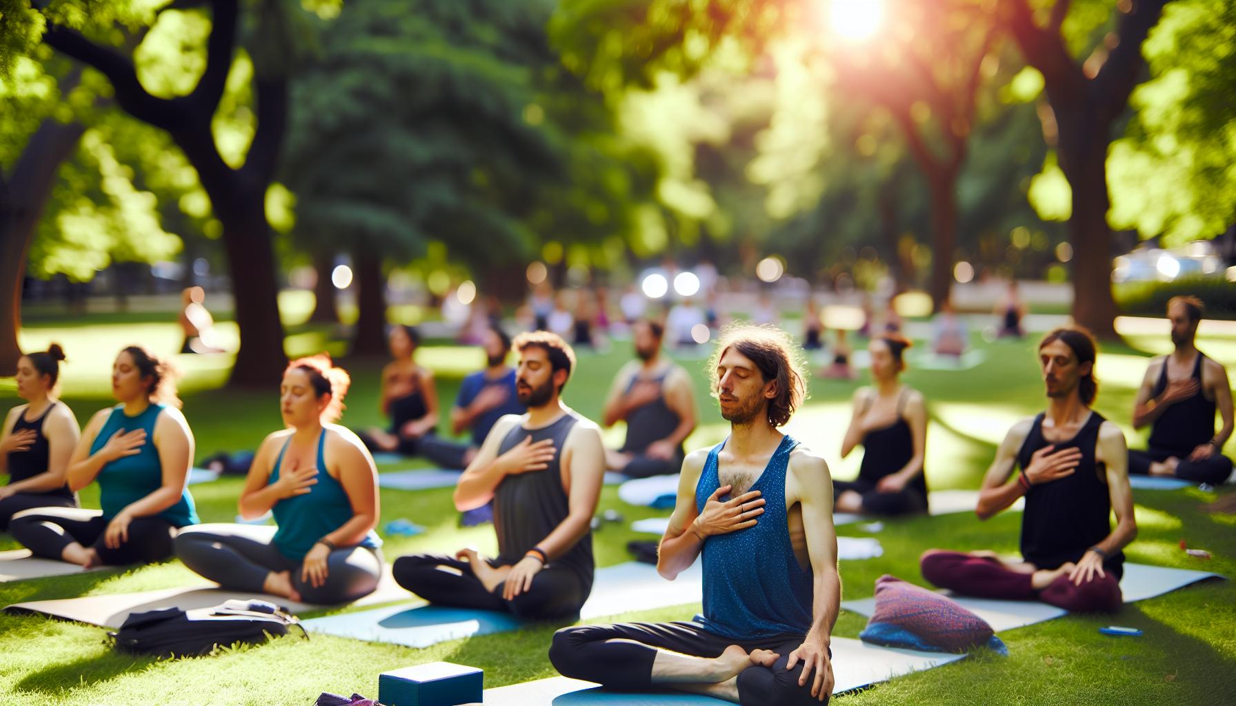 Técnicas efectivas para dominar la respiración diafragmática