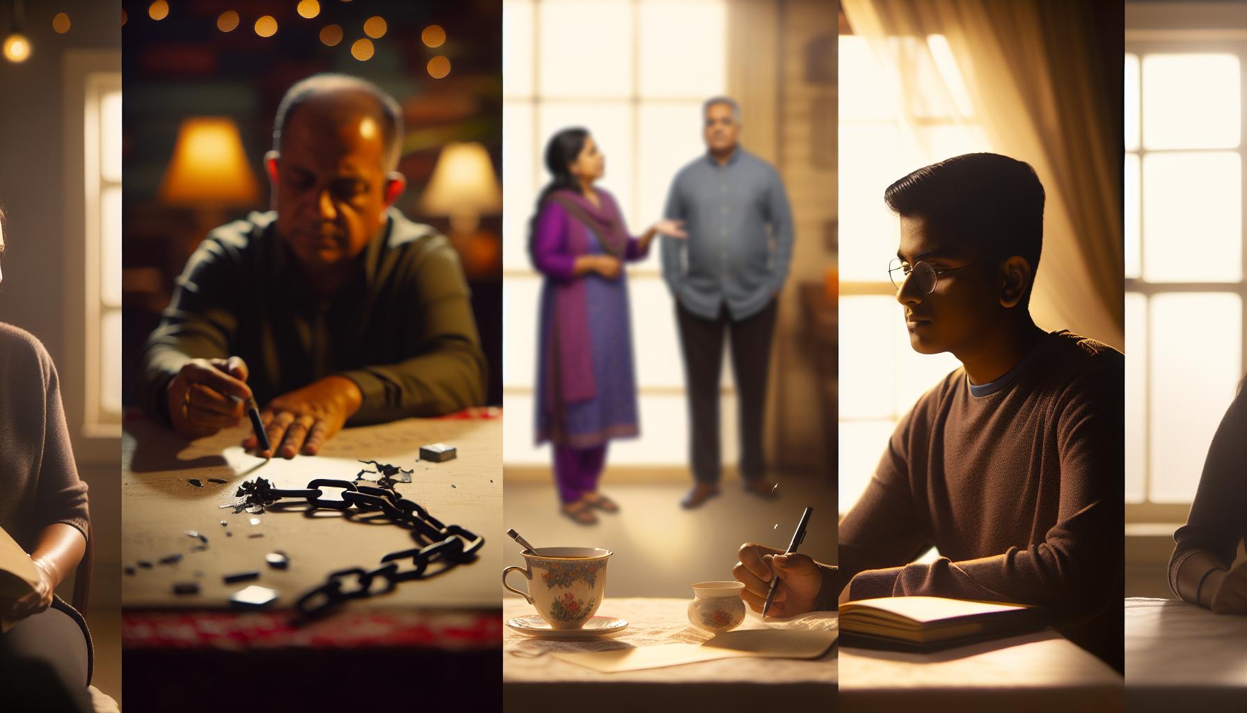 Superando el miedo al rechazo y la vulnerabilidad