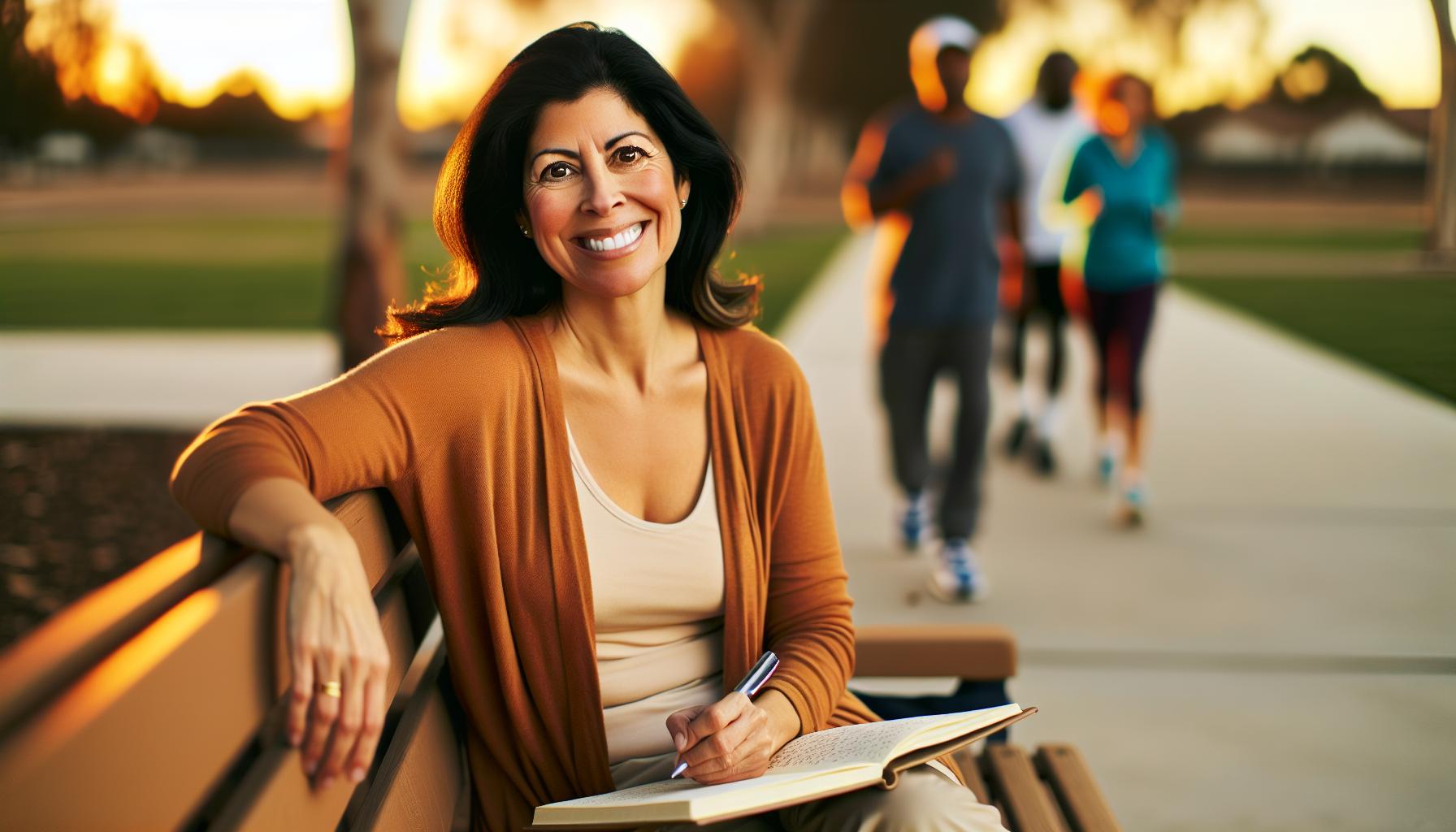 Vida después del divorcio: Un nuevo comienzo lleno de posibilidades