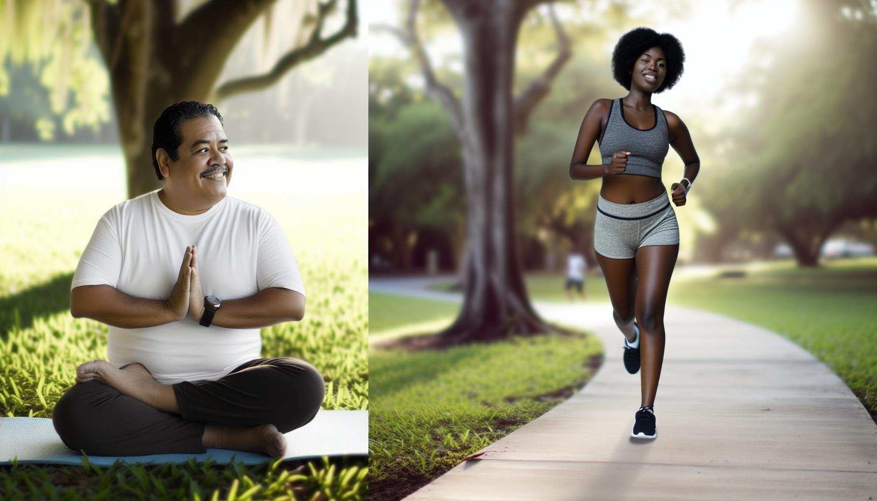 ¿El ejercicio físico también ayuda a tu mente?