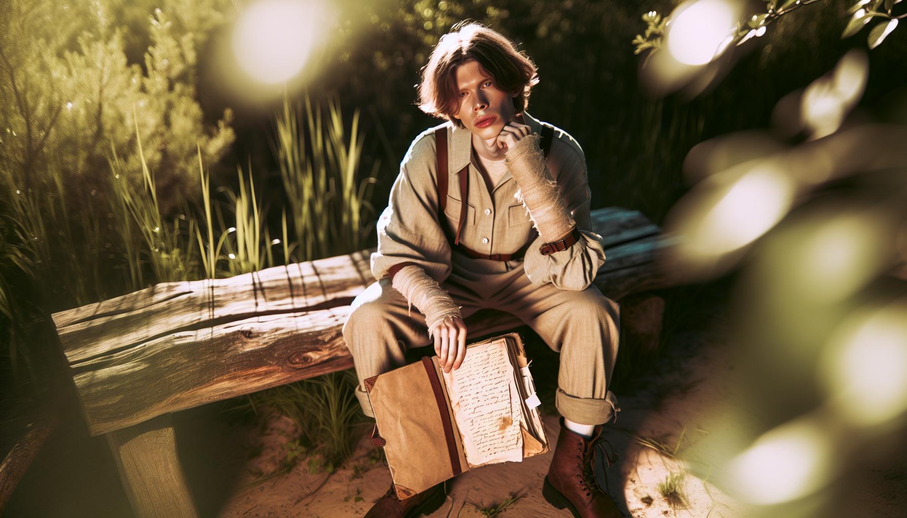 Redescubriendo tu identidad personal y emocional