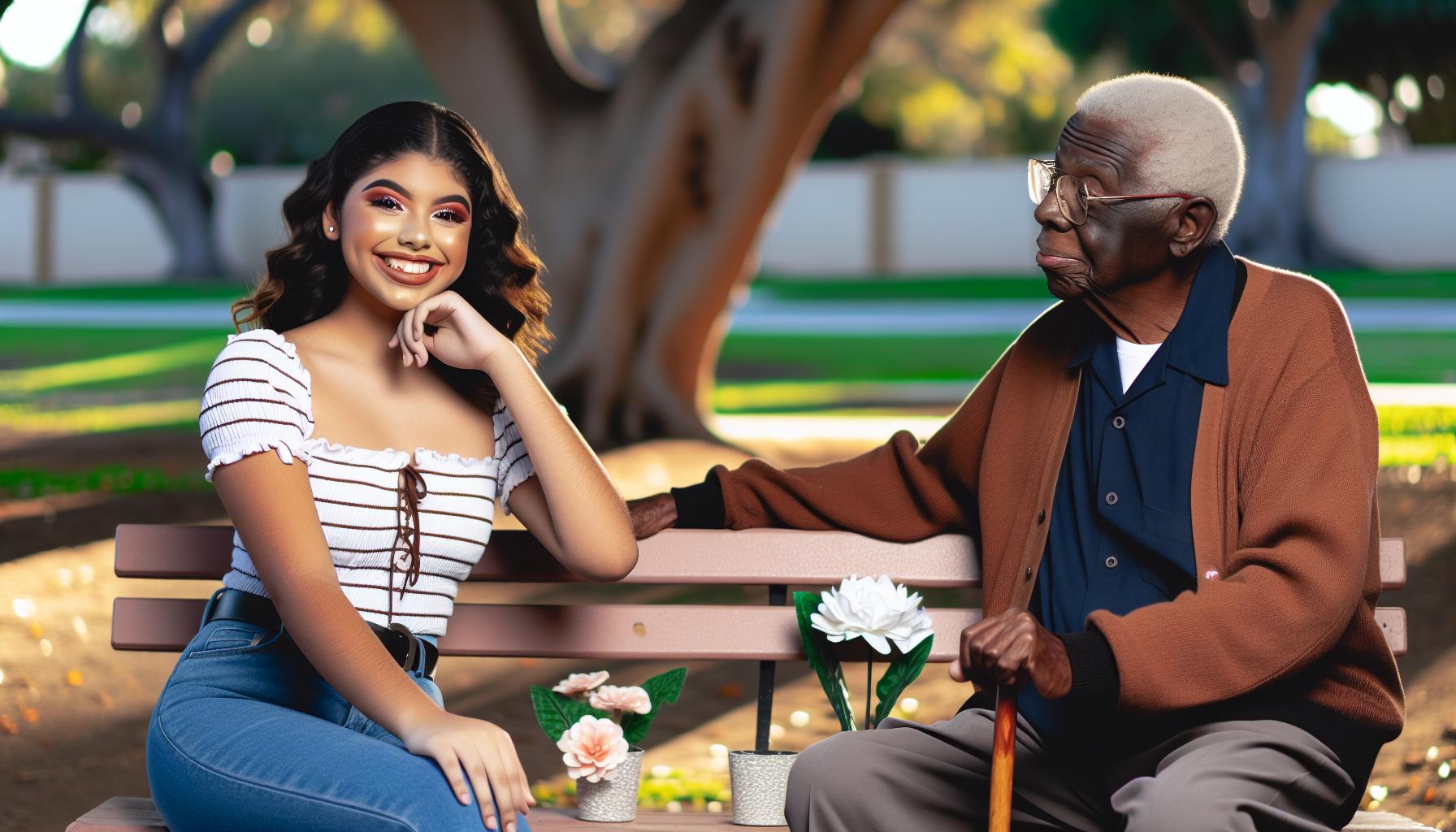 La fascinación por la juventud: ¿Por qué importa?