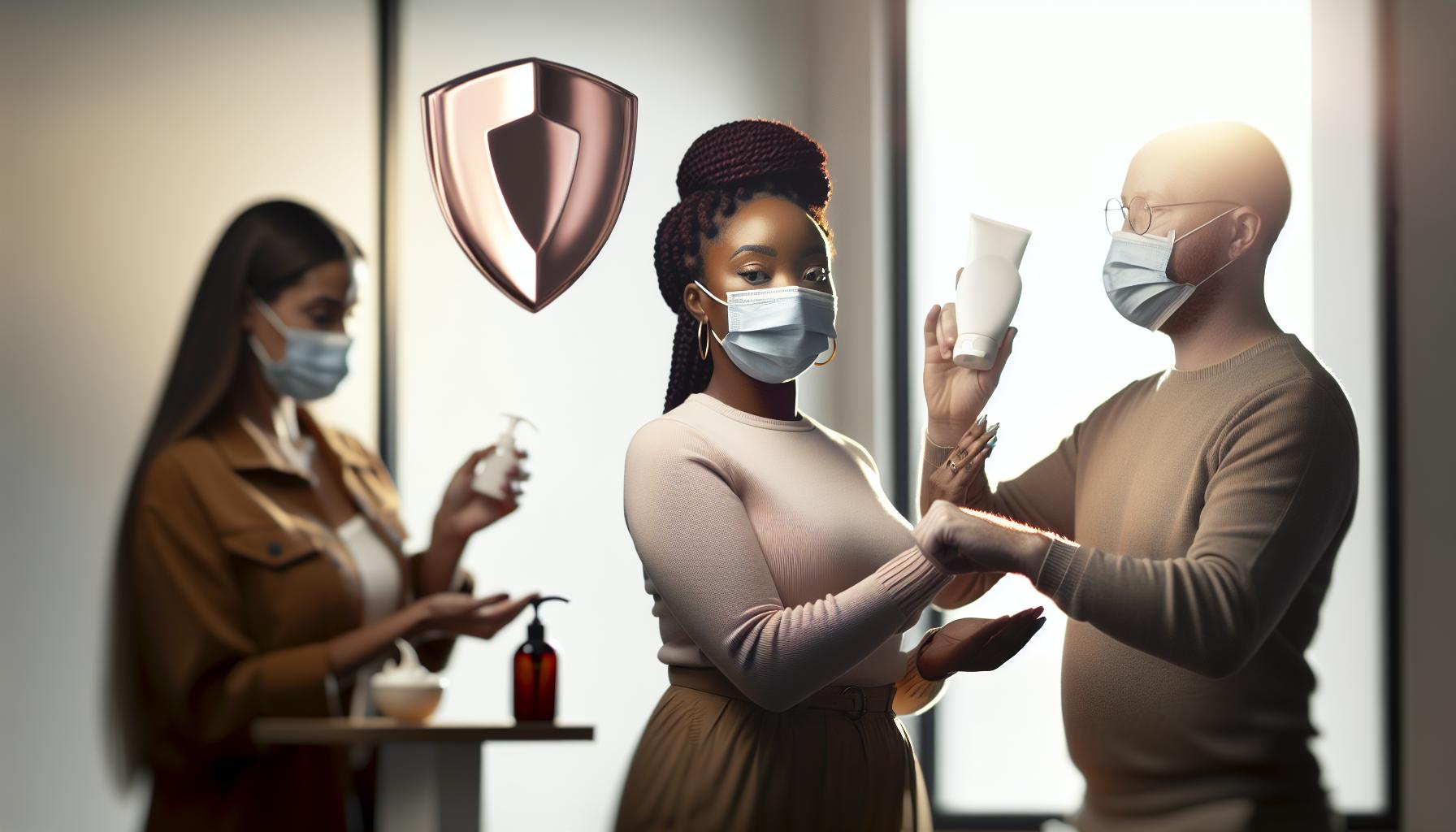 Métodos de Prevención Efectivos