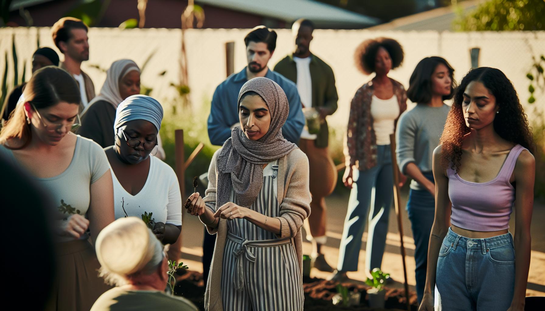Cultivar la resiliencia ante la adversidad