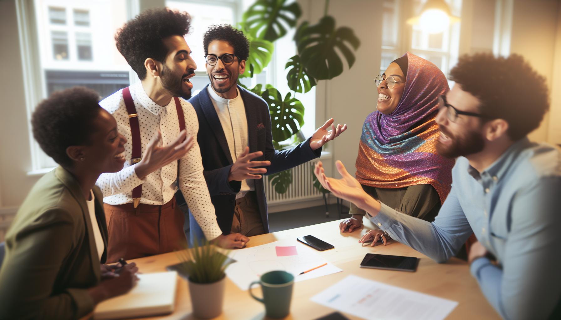 El impacto de la experiencia en el lugar de trabajo