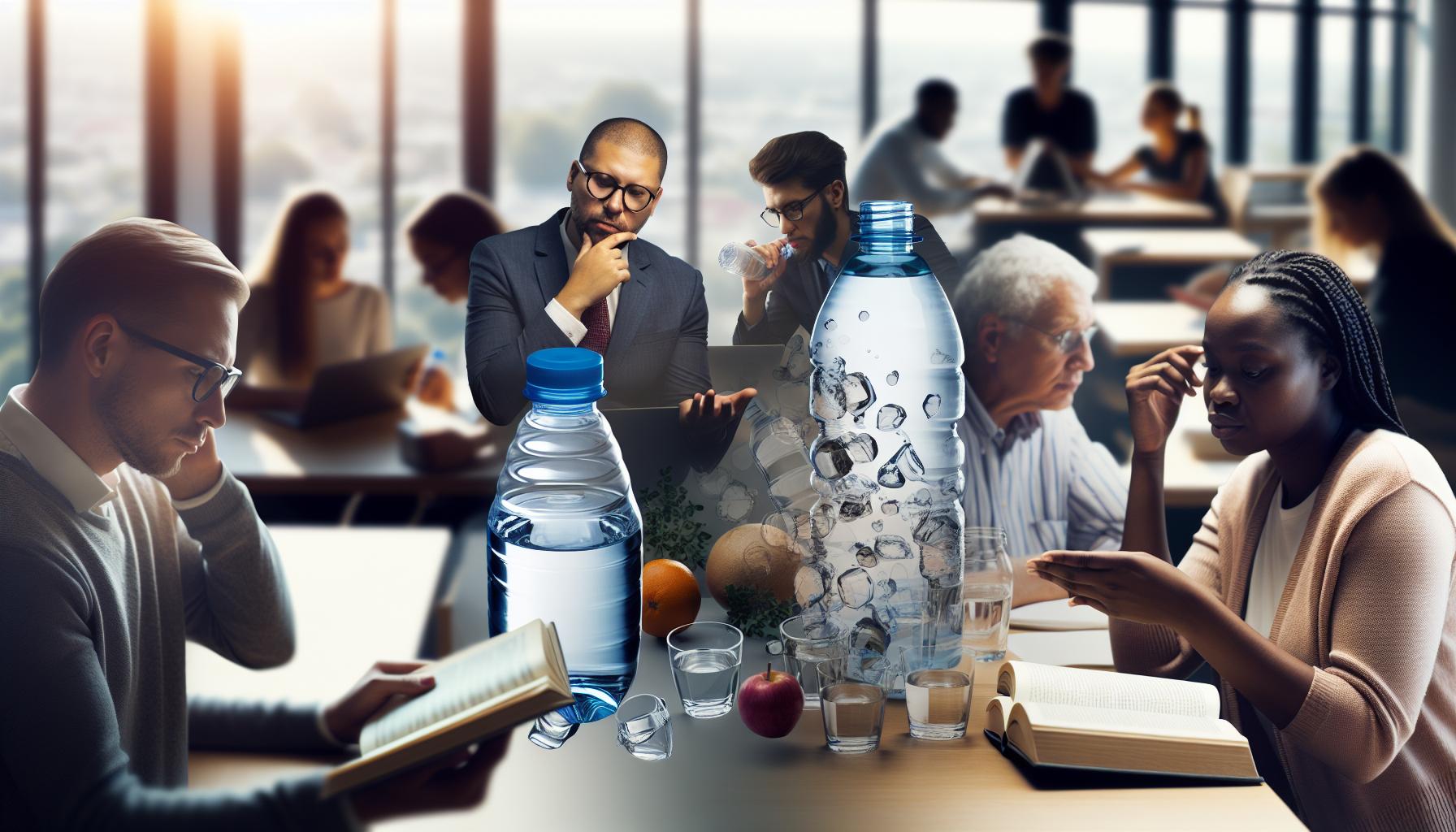 Alimentos Ricos en Antioxidantes para tu Dieta