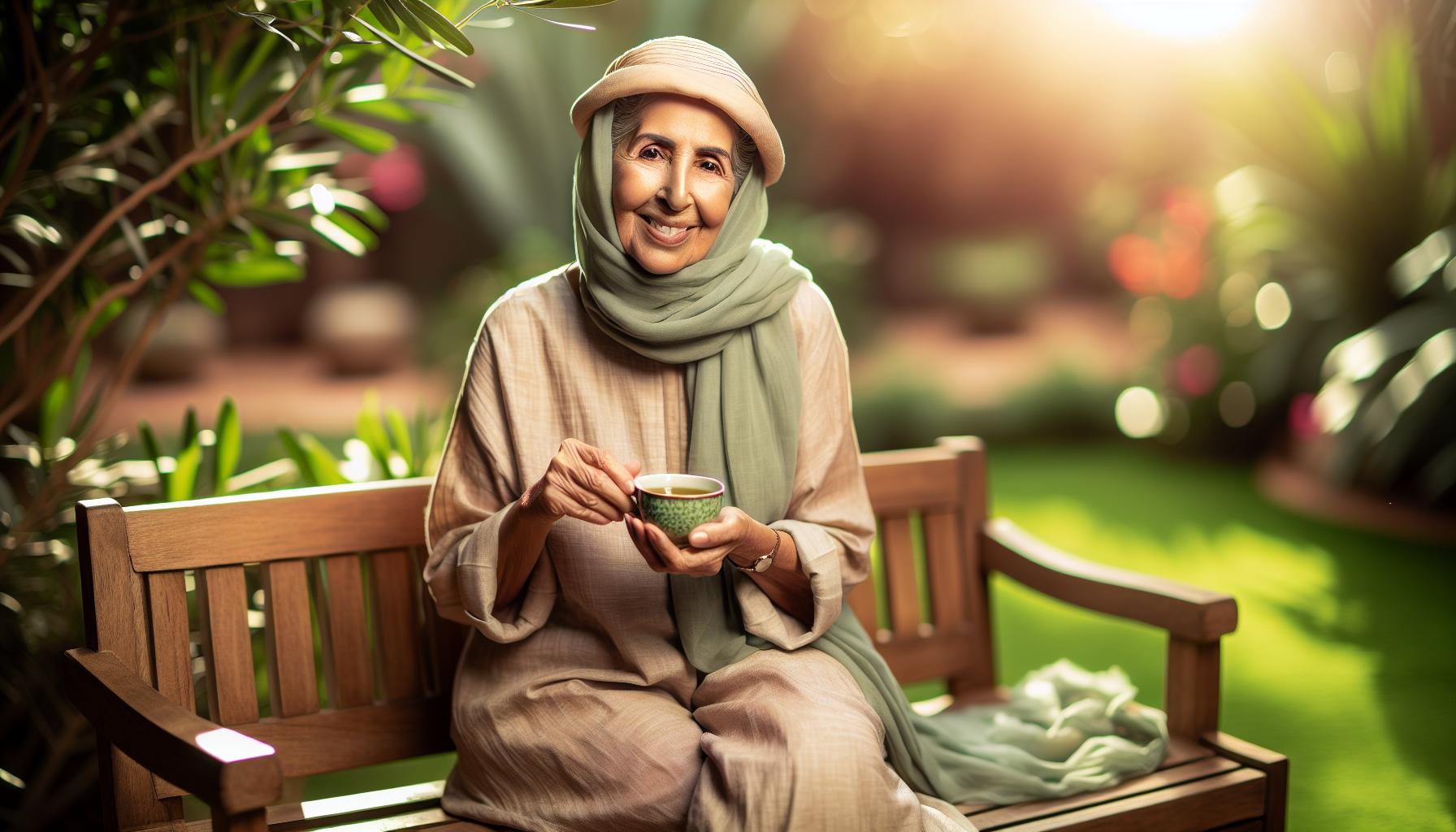 Centenarios hábitos saludables: aprende de quienes lo logran