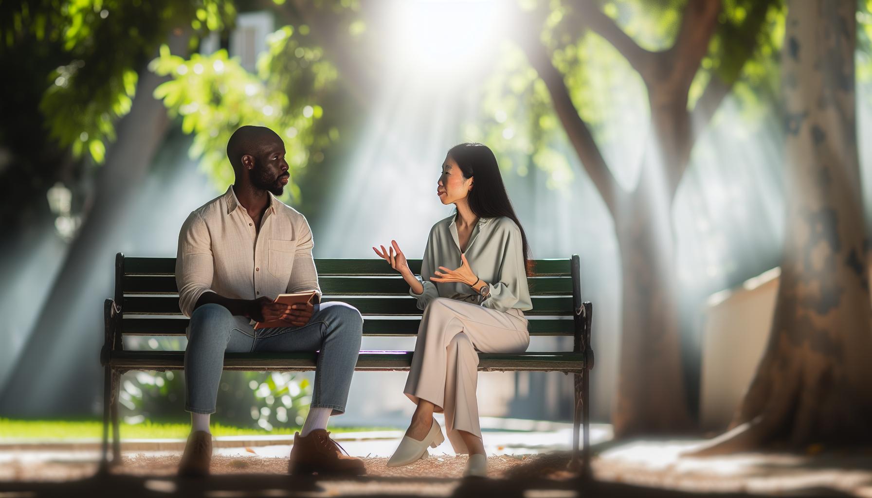 Cómo descubrir tu misión personal en esta etapa