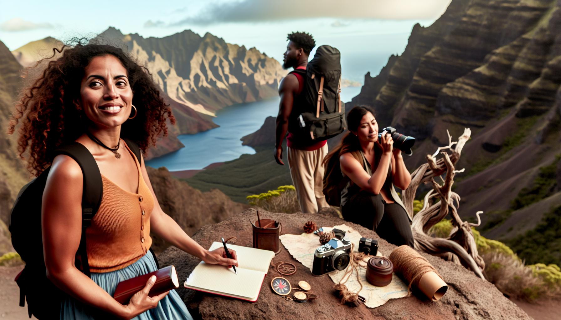 Las Aventuras que Nutren el Alma: Historias de Viajes Transformadores