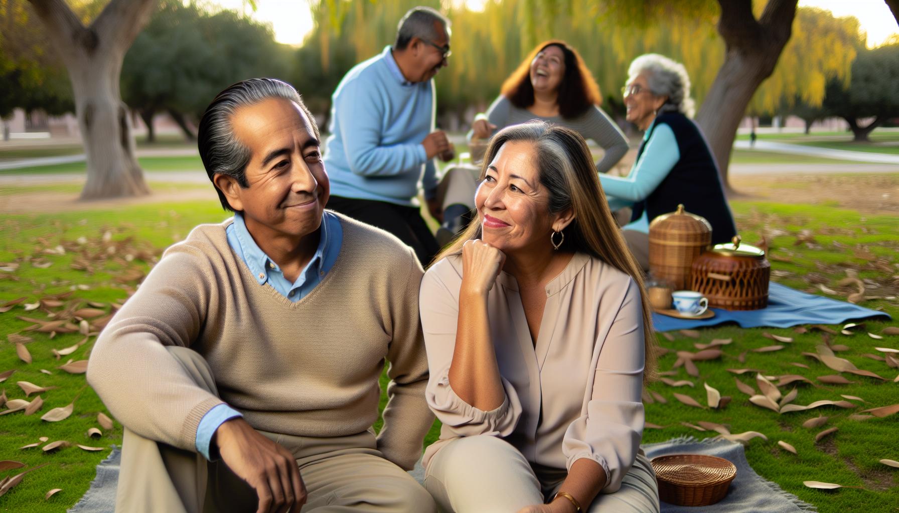 ¿Quiénes somos? La historia de nuestros telómeros